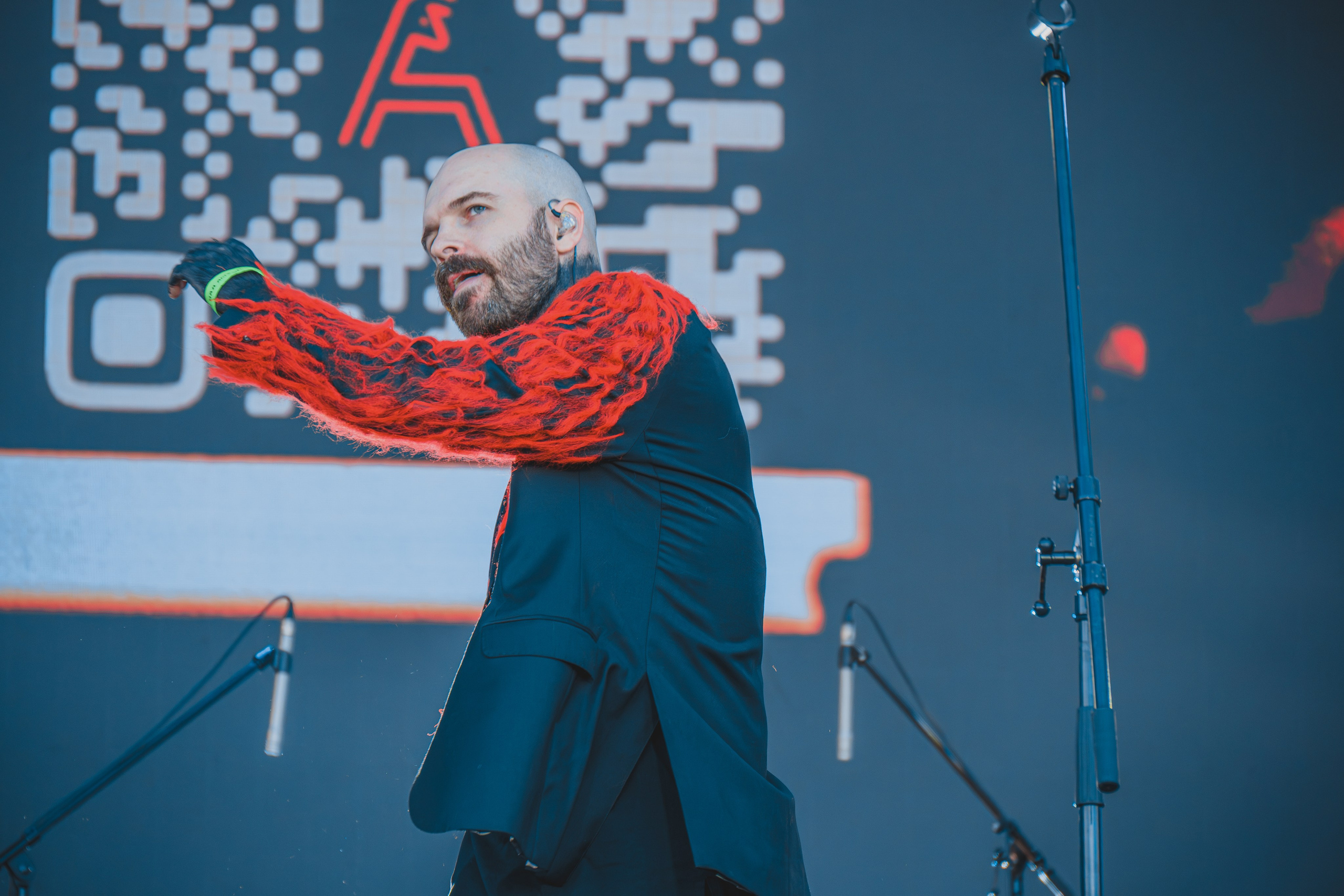 Рок над Амуром. ДВХАБ, NewsKHV. Репортажный фотограф Владислав Остерман