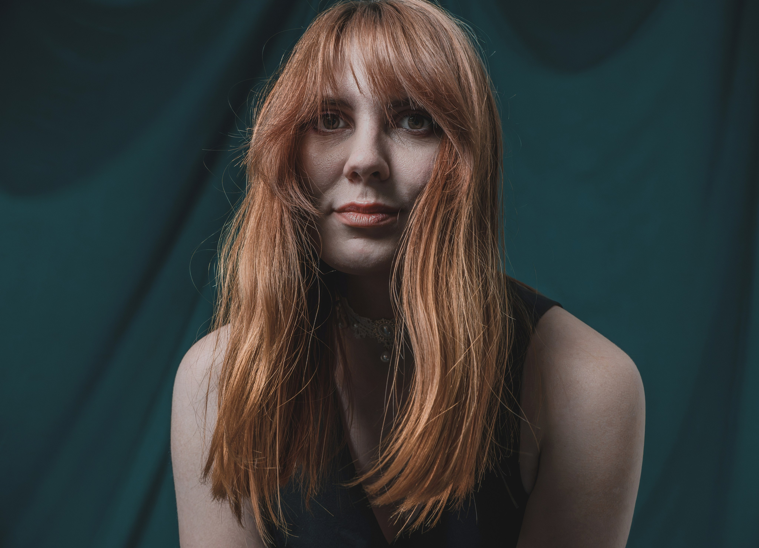 Полина. Репортажный фотограф Владислав Остерман