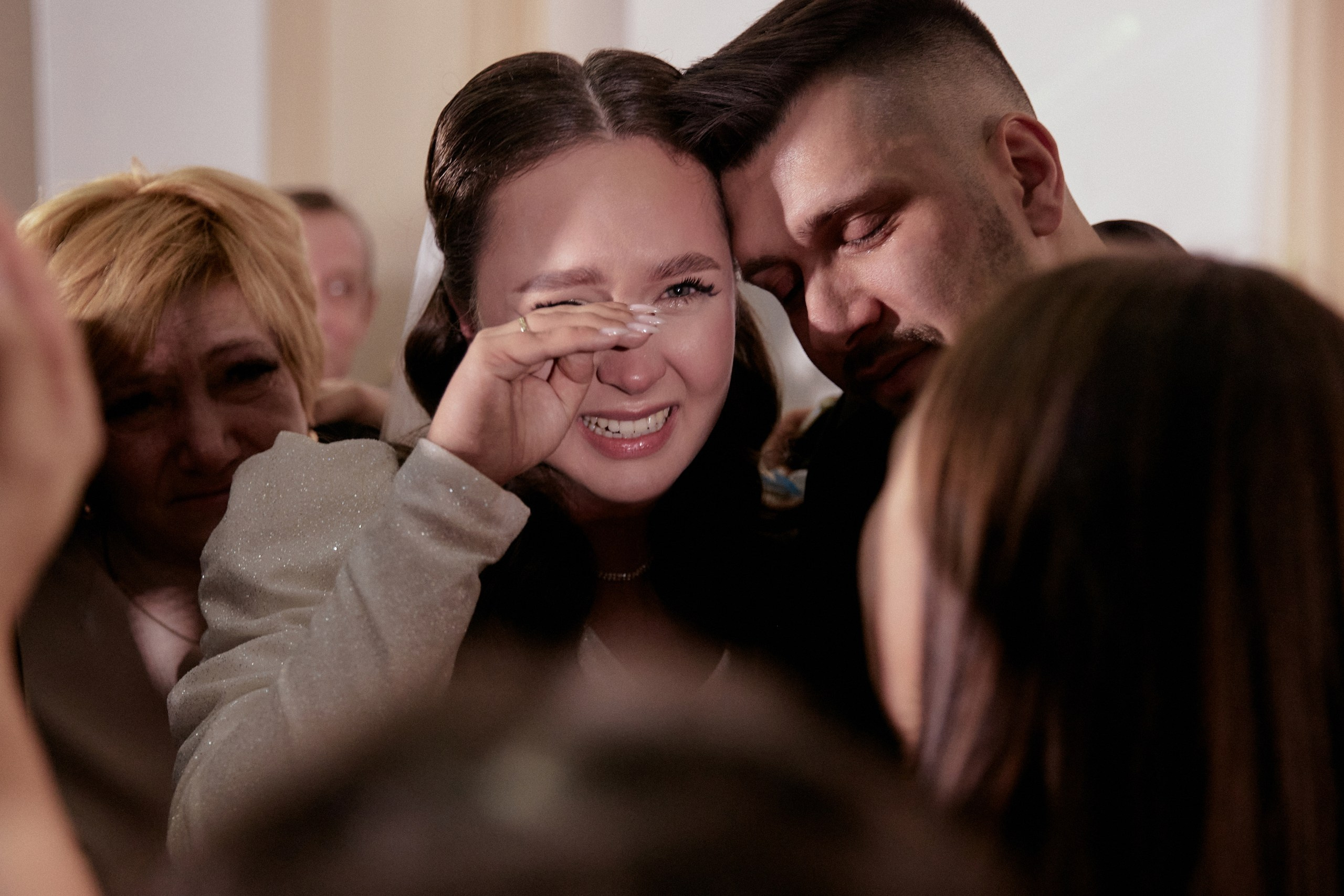 Vladimir & Anastasia. Event агентство PAPRIKA в Екатеринбурге