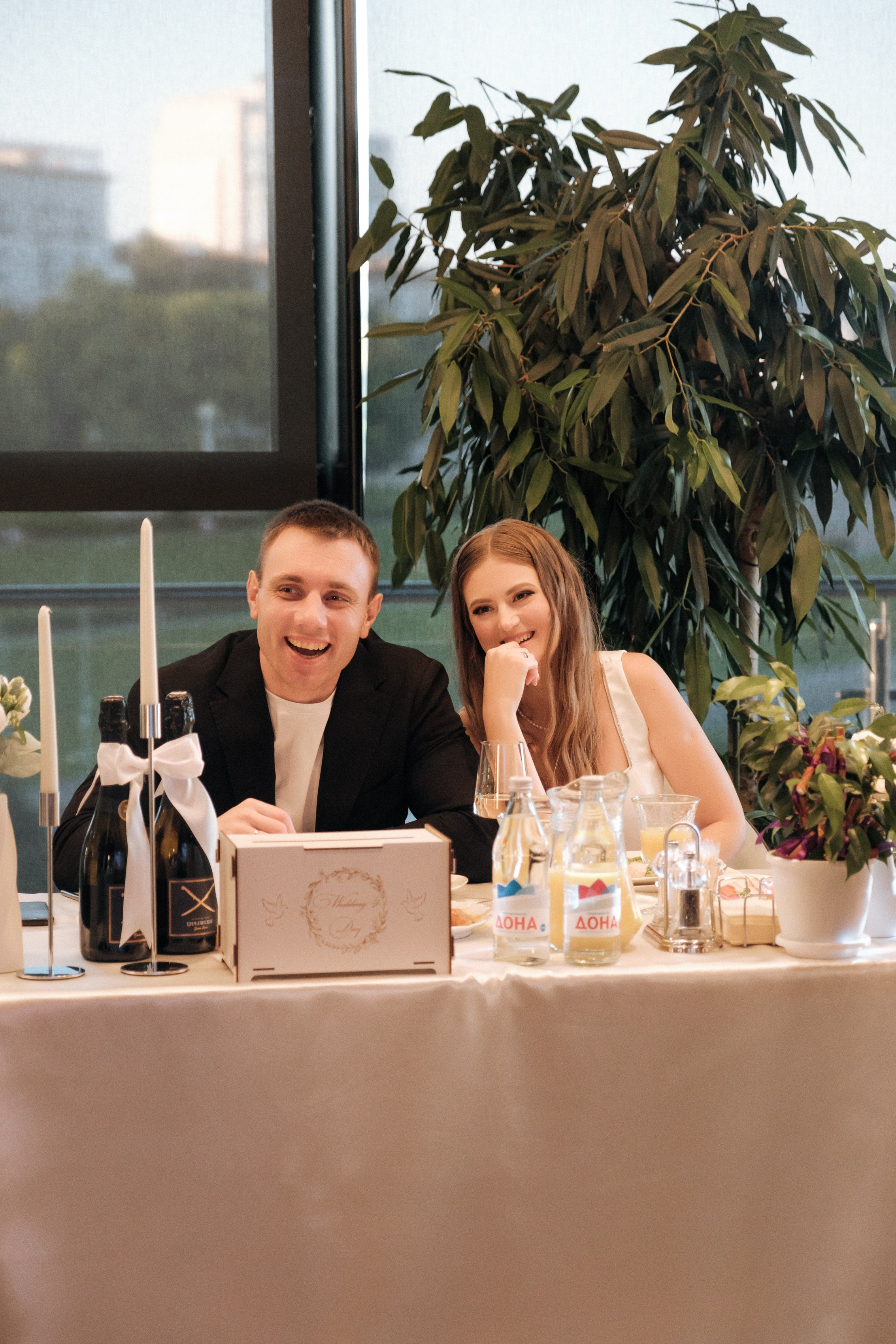 Виталий и Юлия. Свадебный и семейный фотограф в Волгограде Кристина Иванова