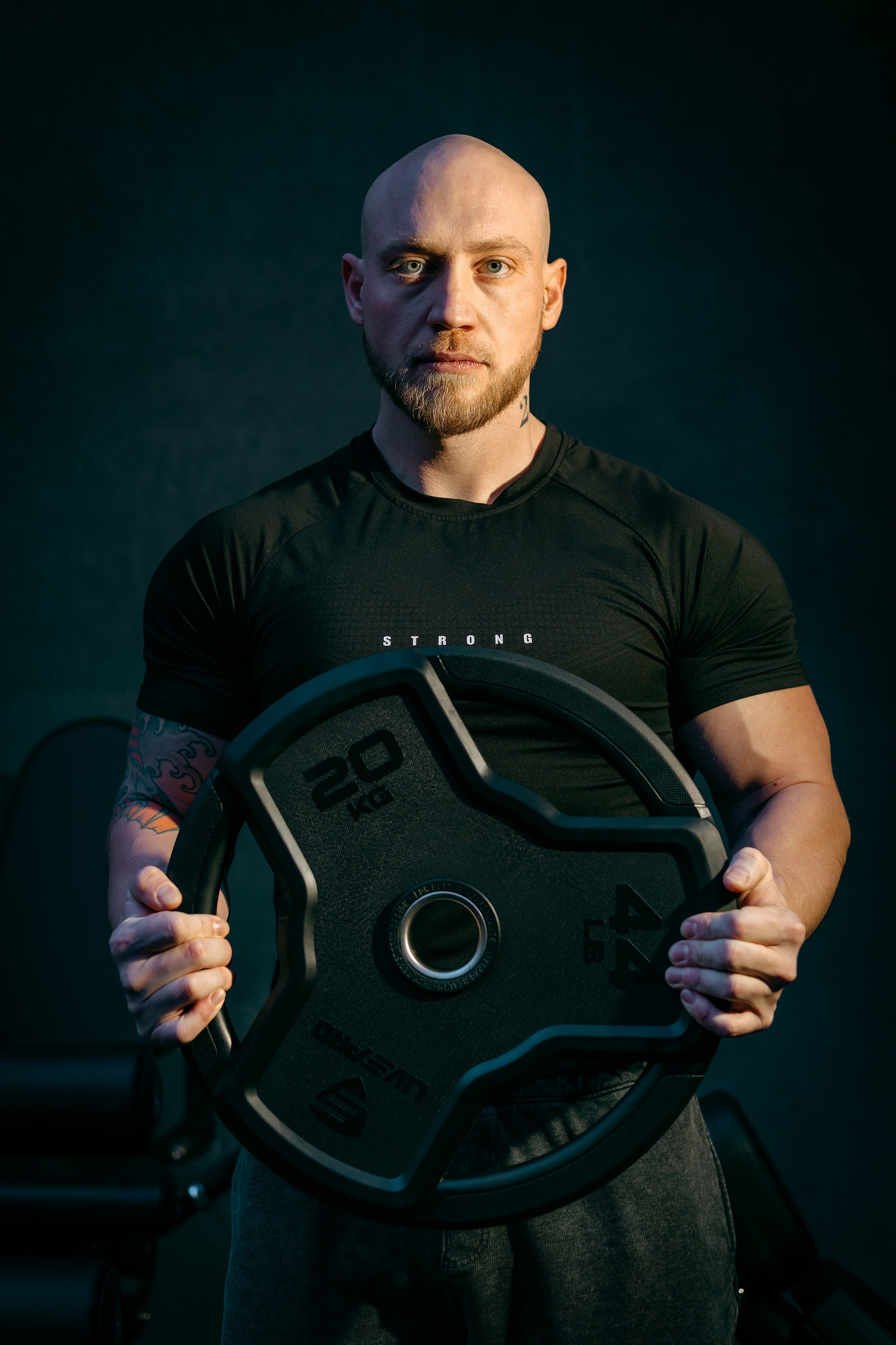 Спортивная фотография фитнес-клуба, портфолио фотографа Jora Abramov в Алматы. Коммерческий и репортажный фотограф в Алматы — Jora Abramov