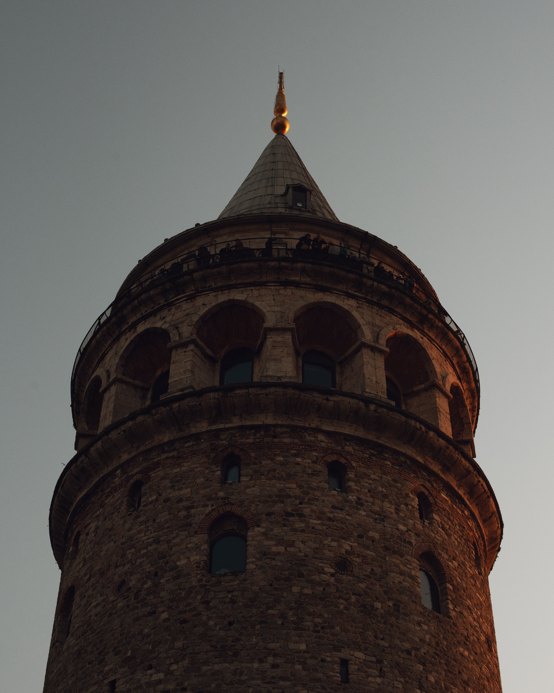 Стамбул глазами фотографа: вдохновение на границе двух миров. Коммерческий и предметный фотограф в Гуанчжоу Коваленко Александр