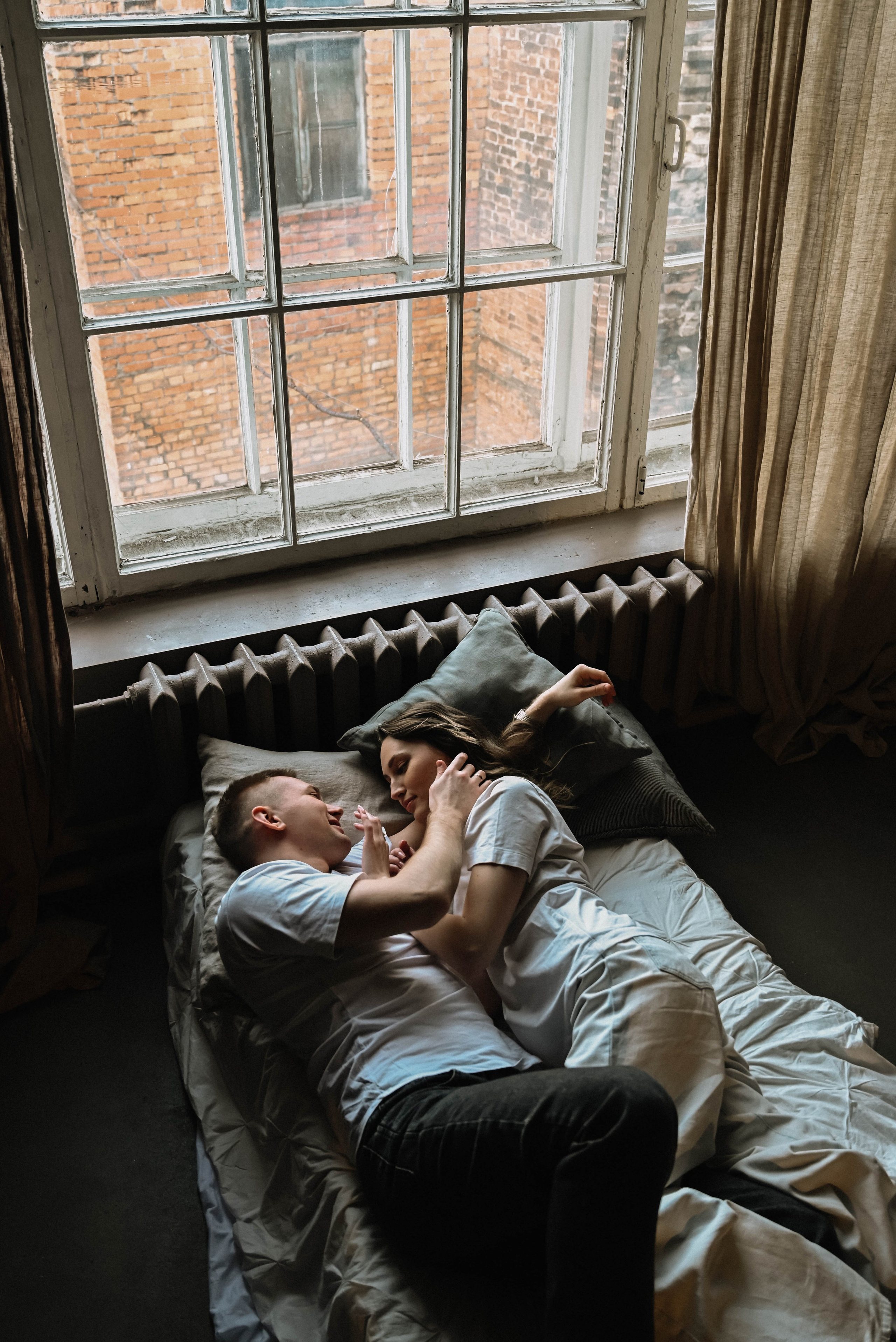 Андрей&Дарья. Главная