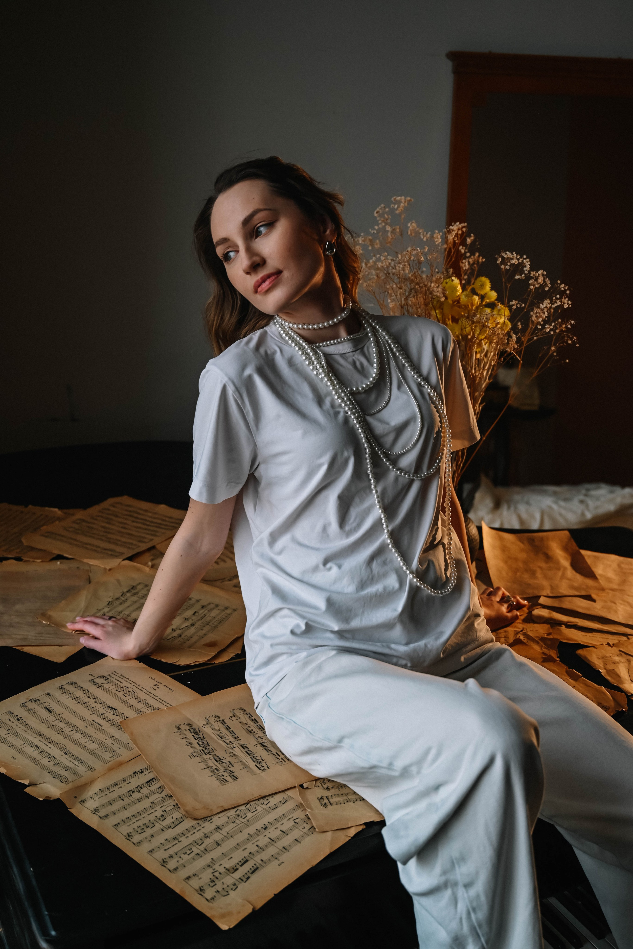 Андрей&Дарья. Главная