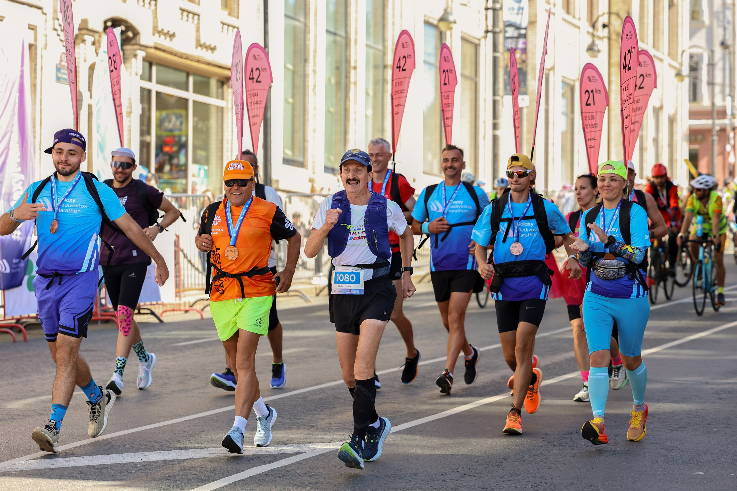 СПОРТ и ЦИРК. Портретный, свадебный, репортажный фотограф во Владивостоке Юлиана Джули Фокс