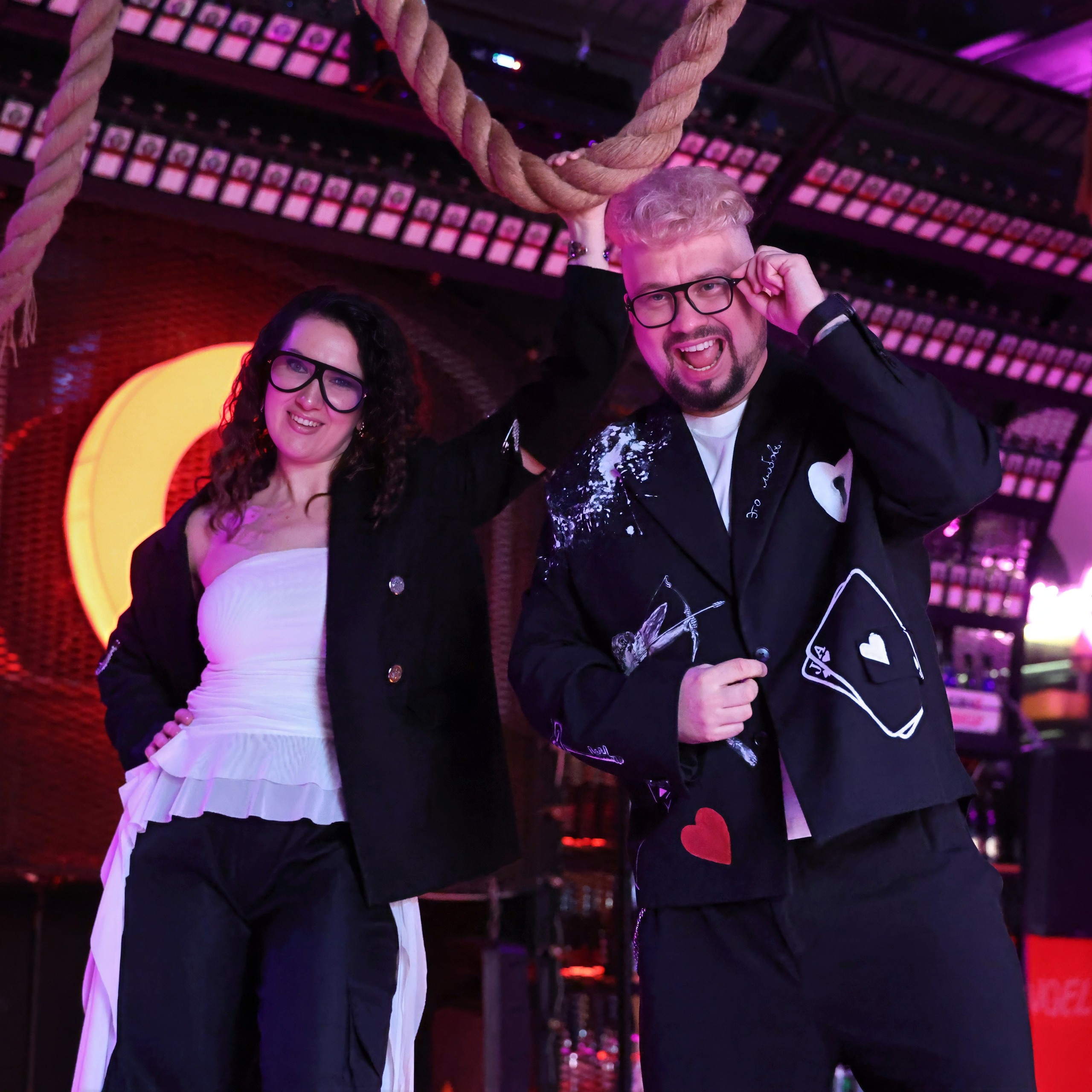 ФотоКВИЗ. Добро пожаловать в студию «Цифровой скульптор»  где искусство встречается с технологиями!