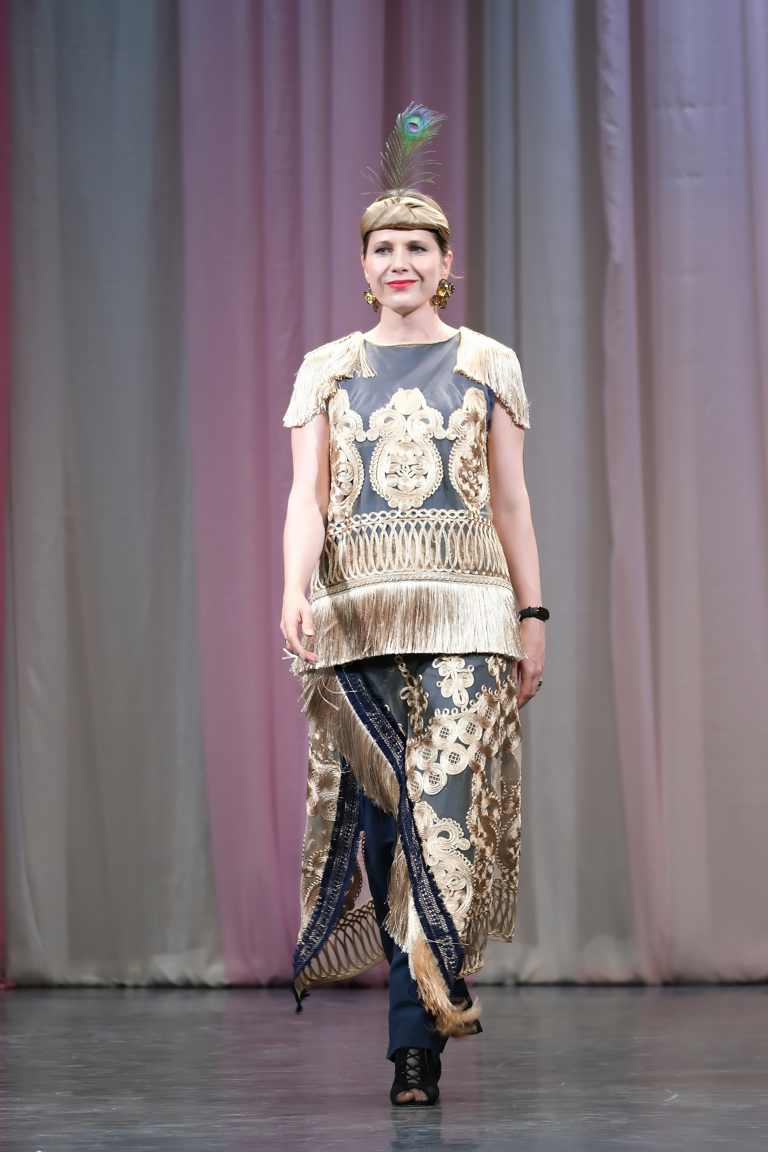 Фестиваля кружева «Балахнинская роза». Добро пожаловать в студию «Цифровой скульптор»  где искусство встречается с технологиями!