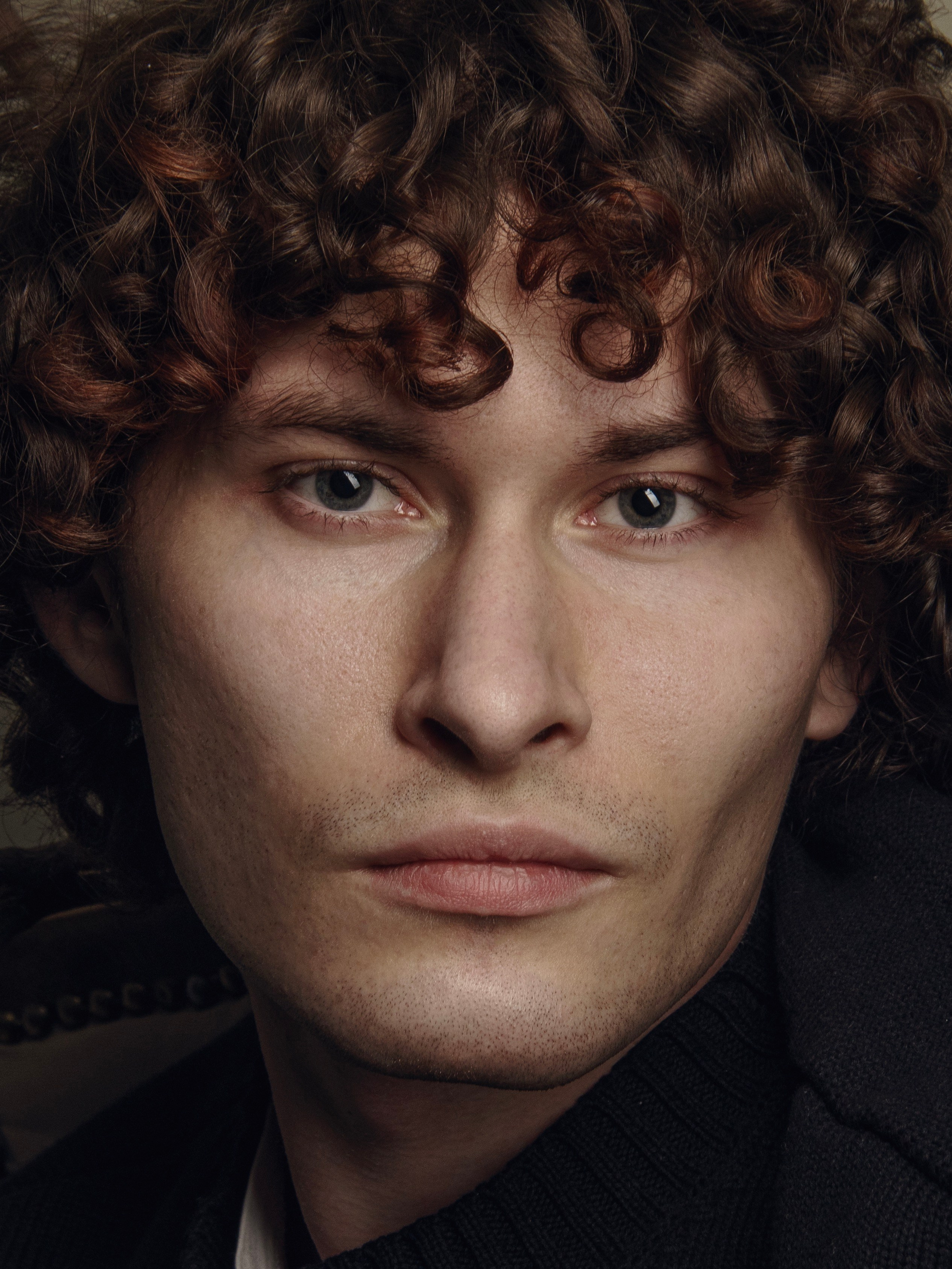 Богдан. Фотограф для брендов Любовь Батина (Спб/Мск)