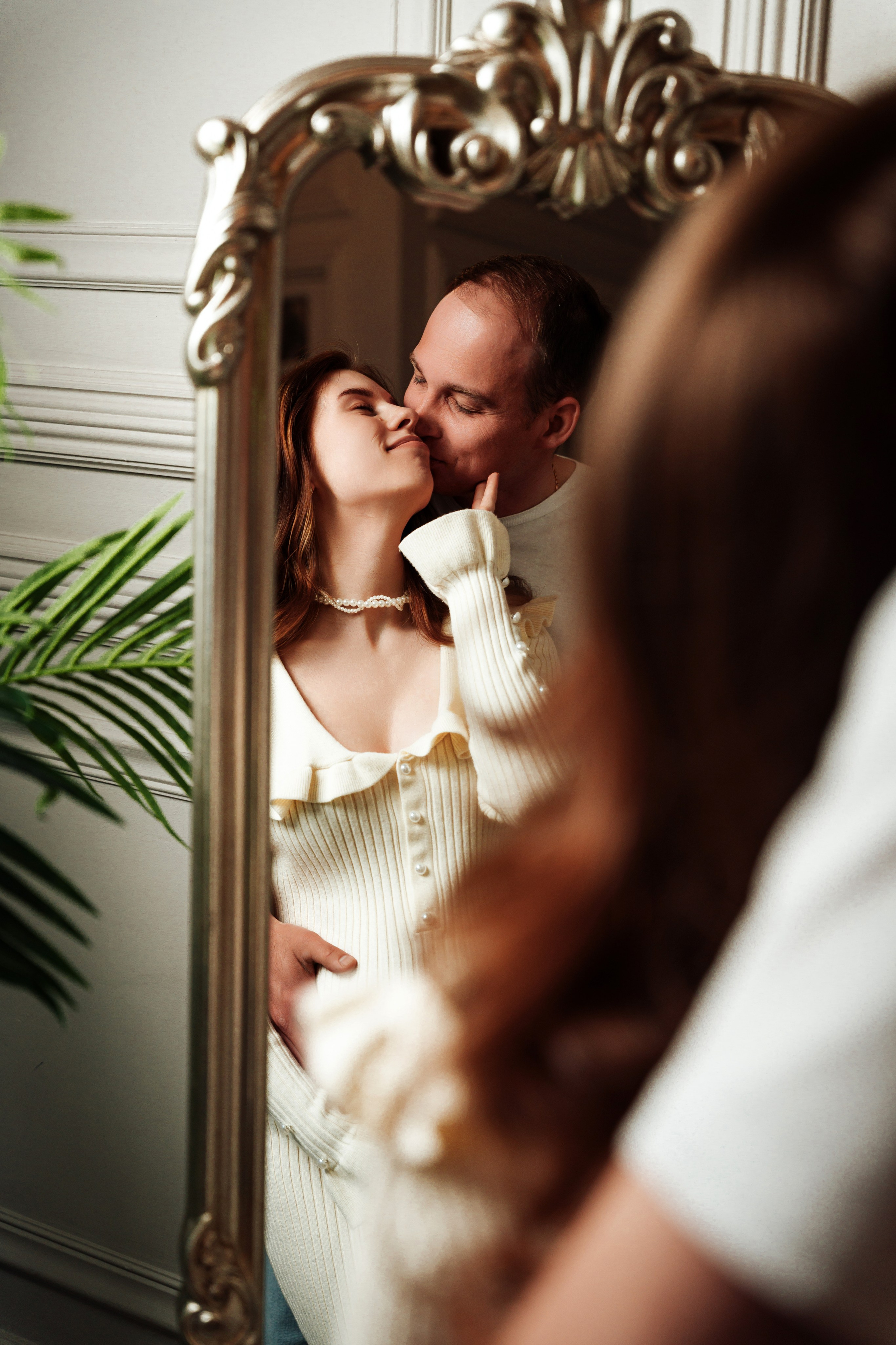 Истории двух сердец и свадьбы. Фотограф Щелково, Королев, Балашиха, Москва Анастасия Тягина