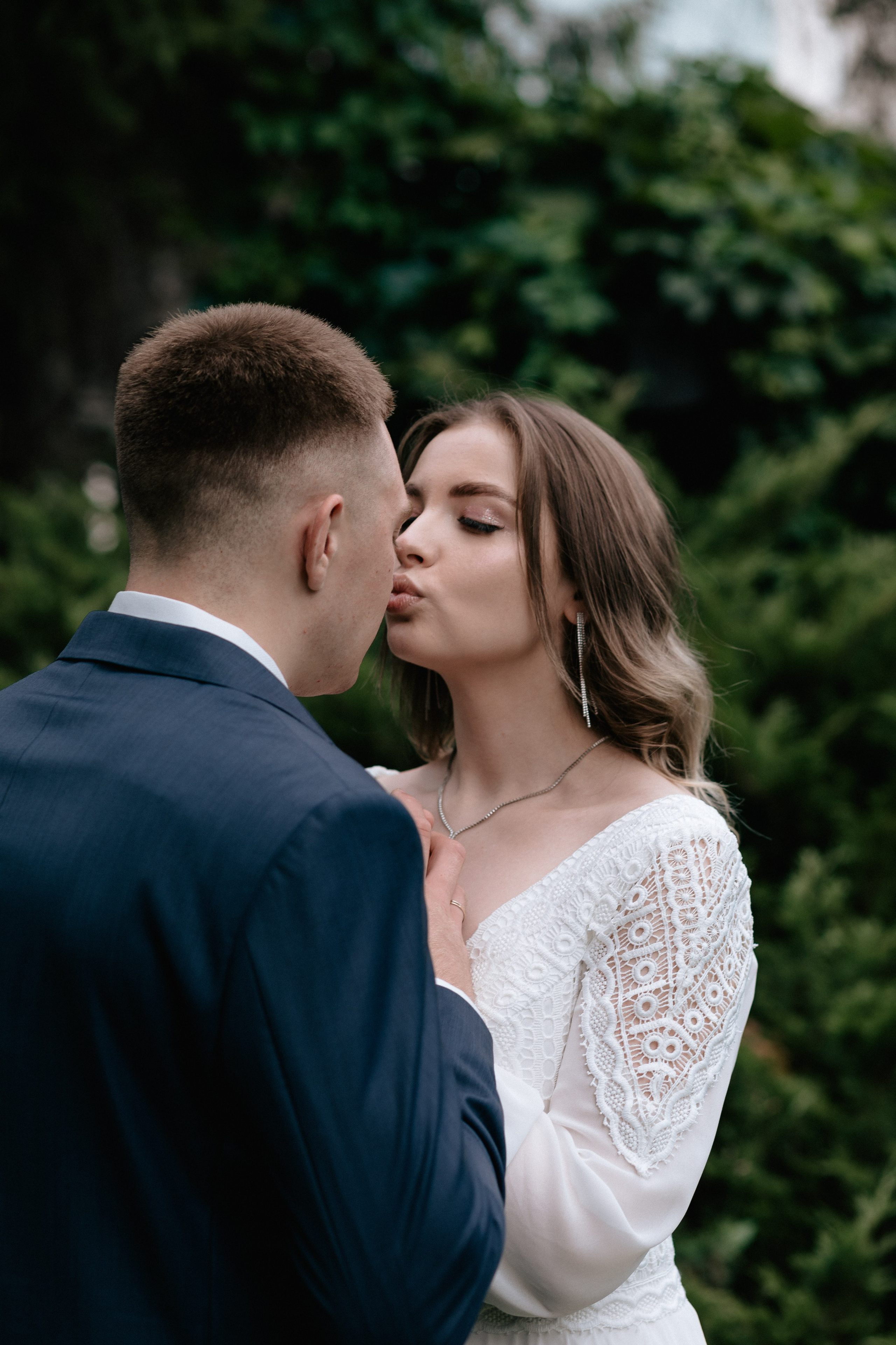 Юлия и Григорий. Роспись. Свадебный и портретный фотограф в Москве Анастасия Масюк