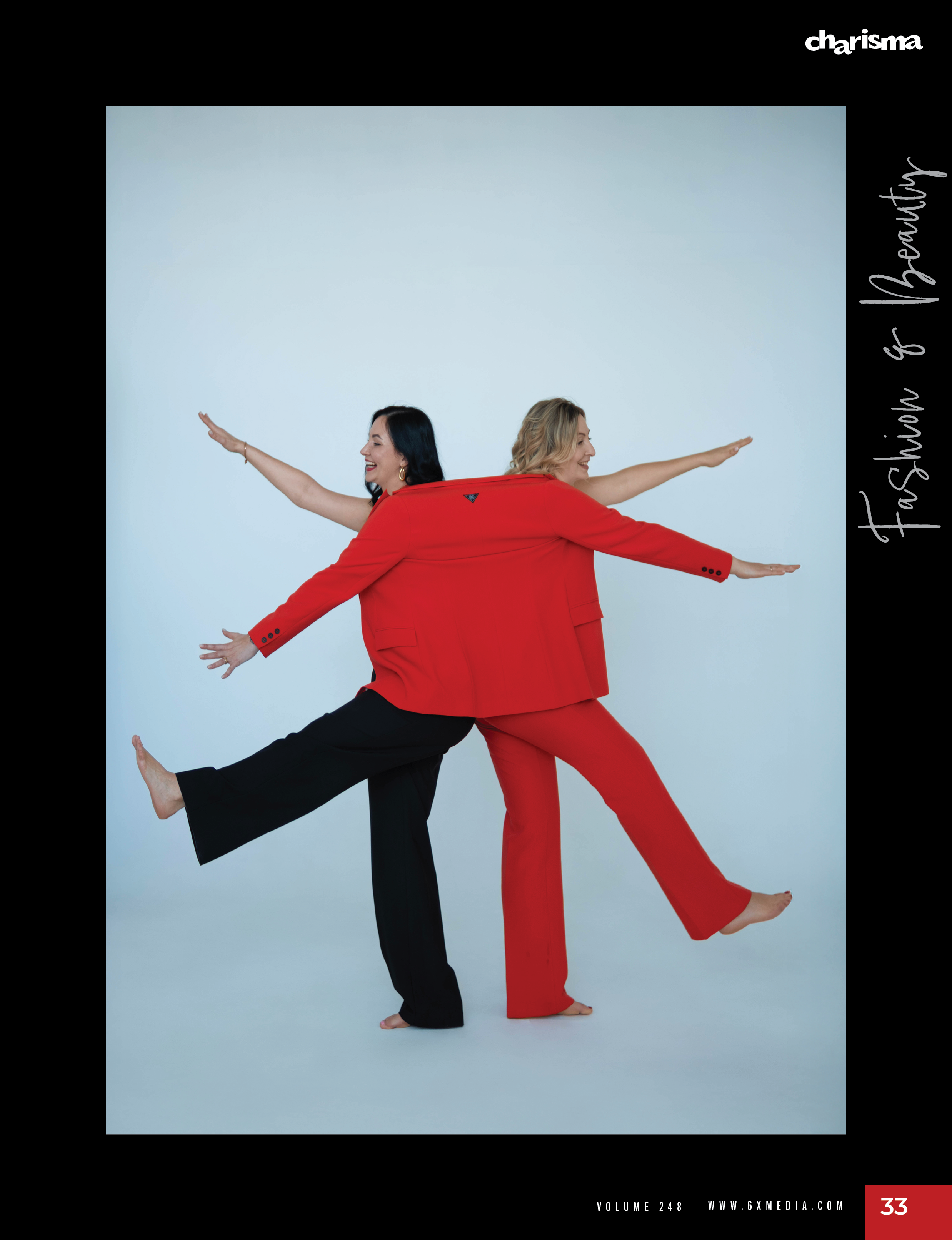 Мои работы в модных журналах. Фотографирую женщин 40+ Ольга Лазаренко Смоленск