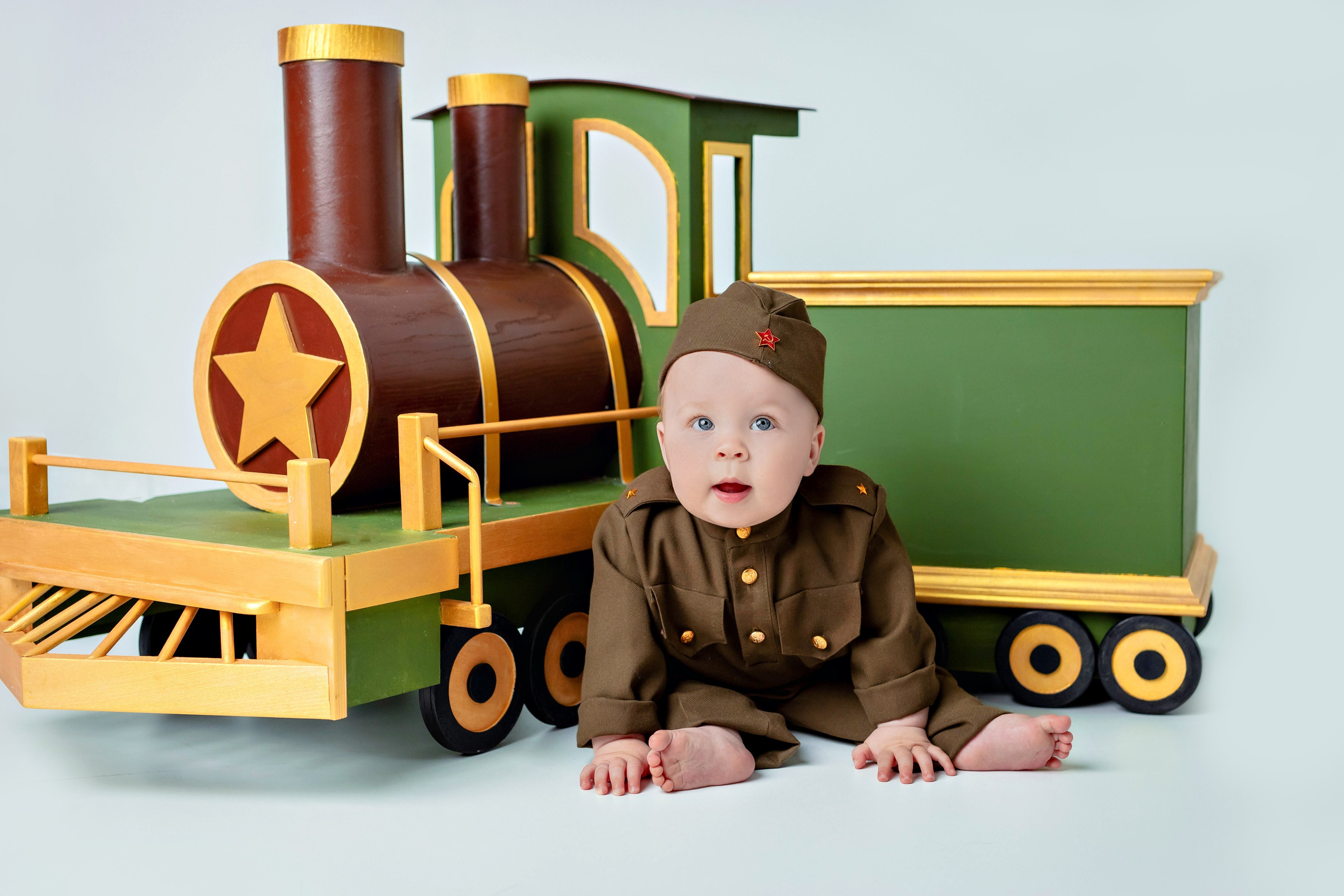 День победы. Фотограф Болотова Иветта