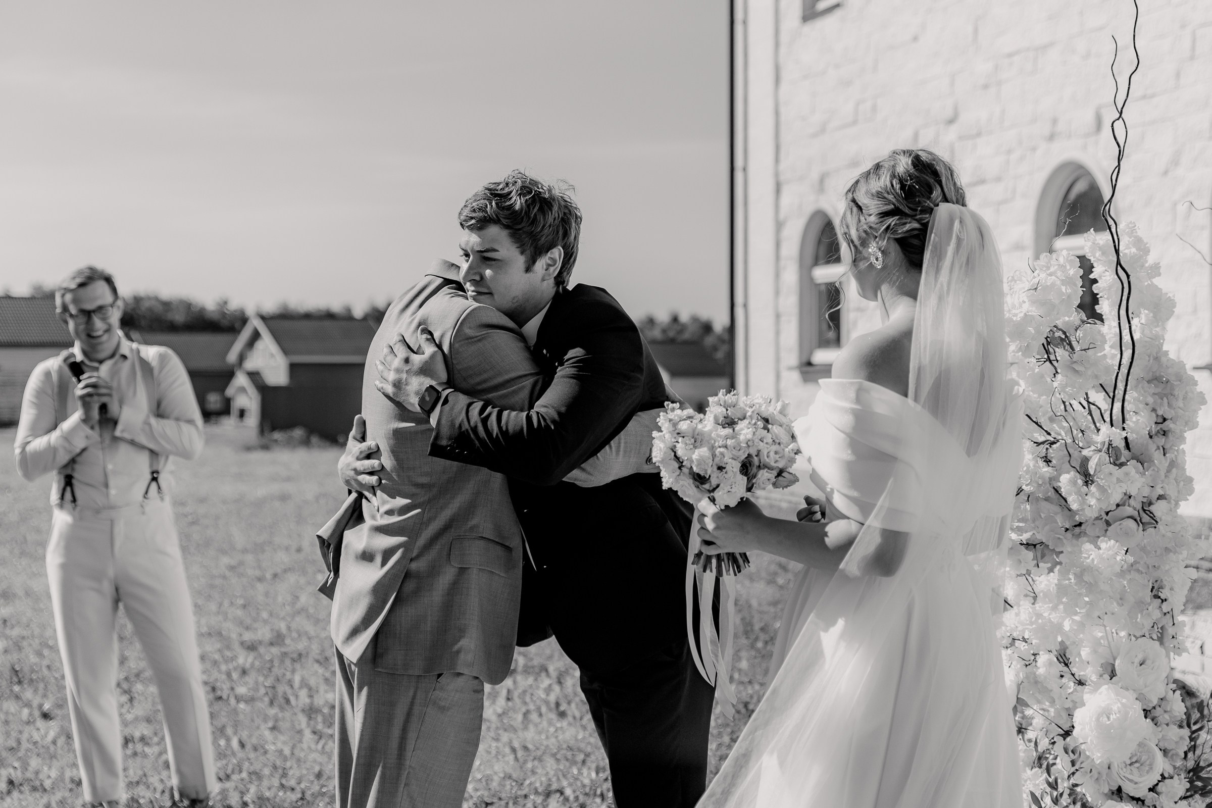 Ксюша & Лёша. Герасимов Дмитрий