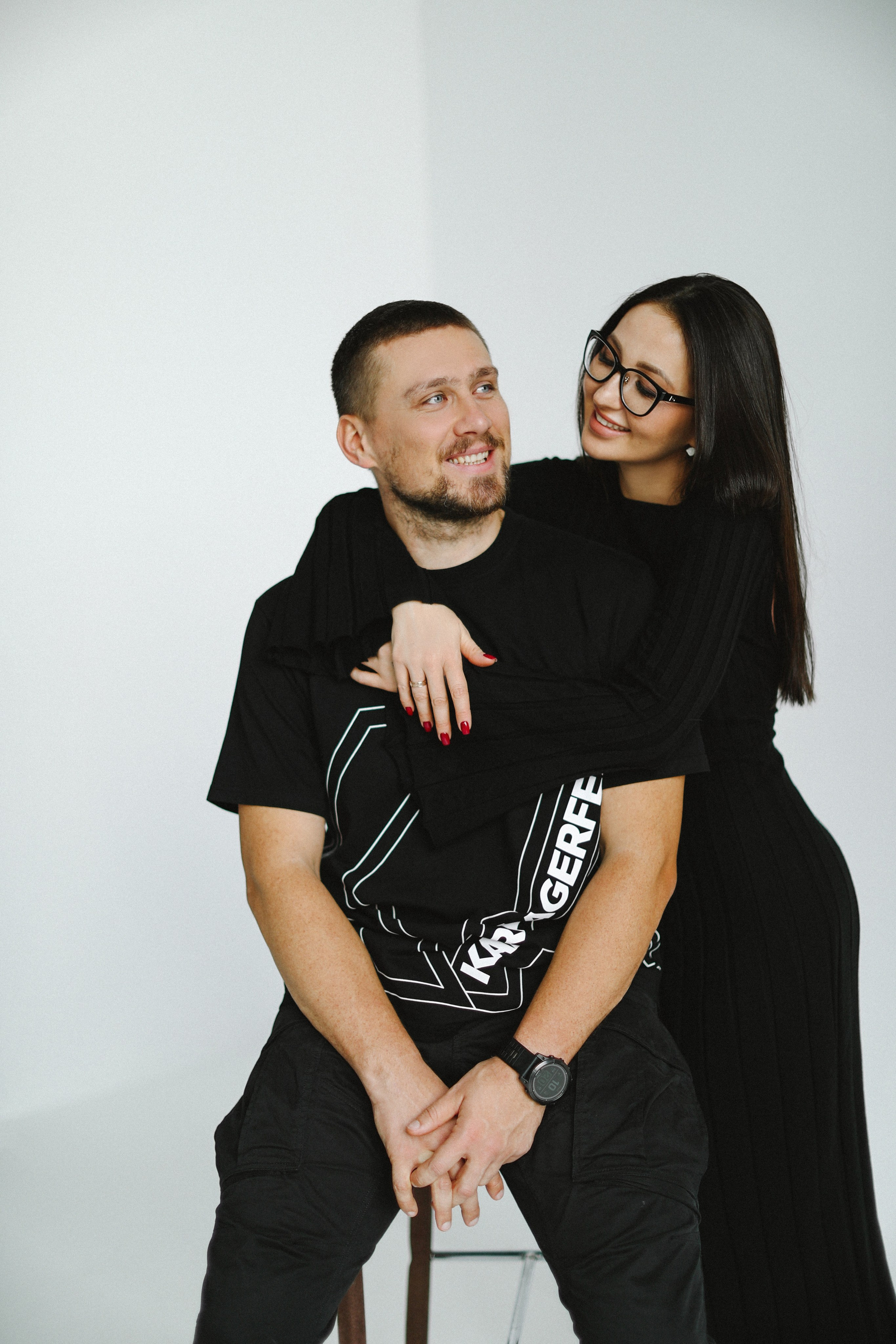 Любовь. Фотограф в Нижнем Новгороде