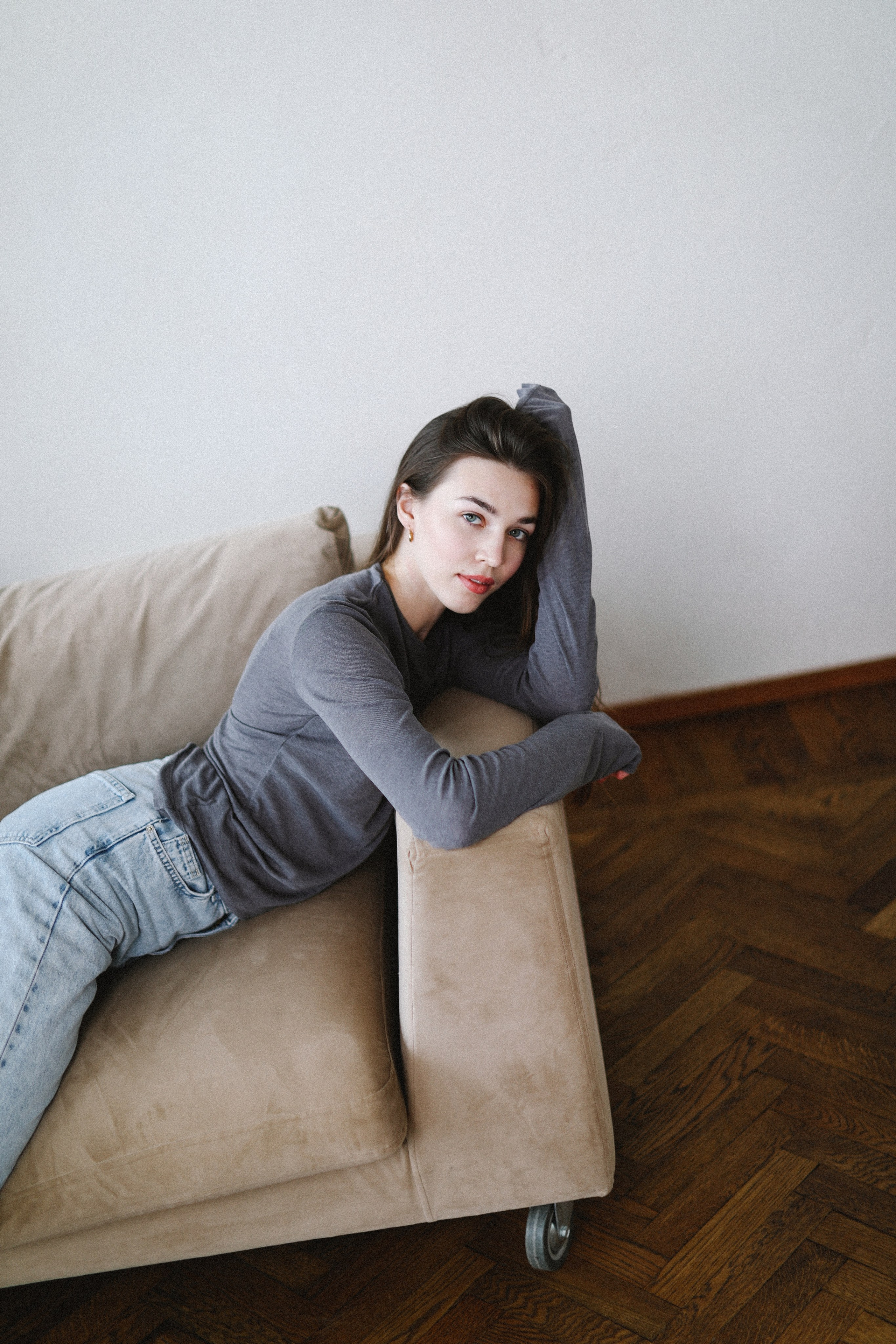 Алина. Фотограф в Нижнем Новгороде