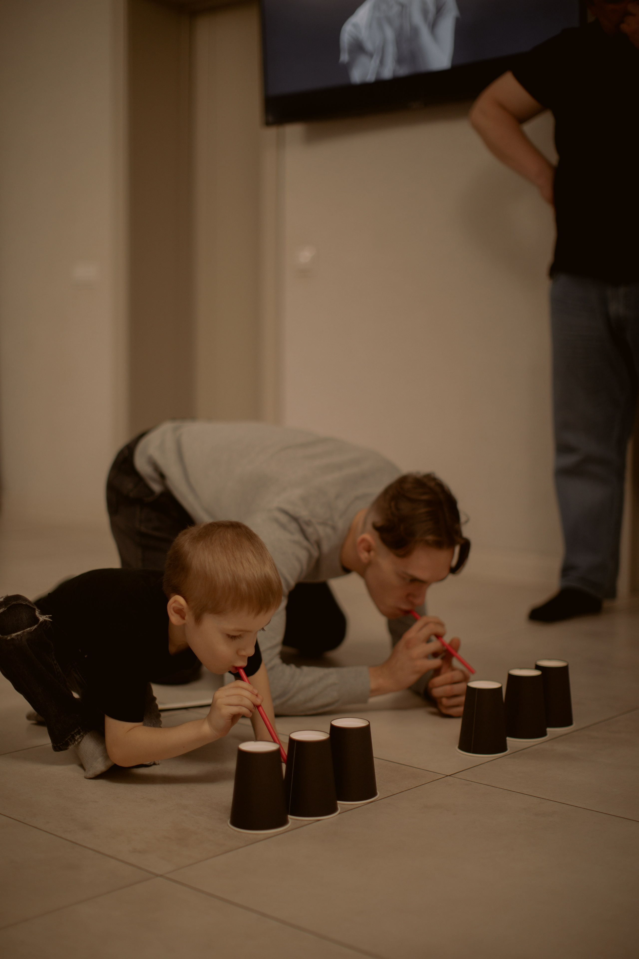 День Рождения в кругу друзей🤍. Фотограф в Нижнем Новгороде