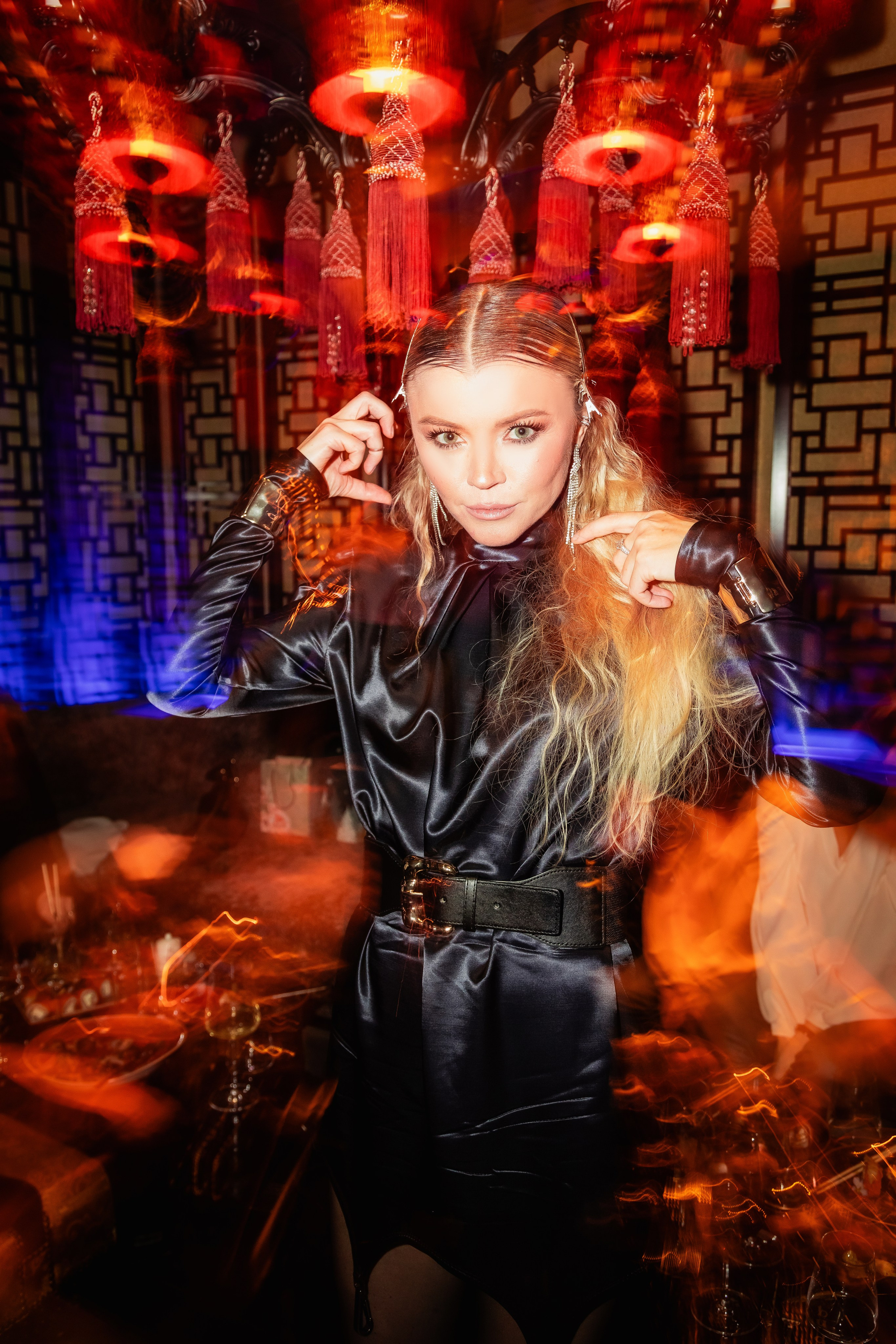 BUDDHA BAR. Главная