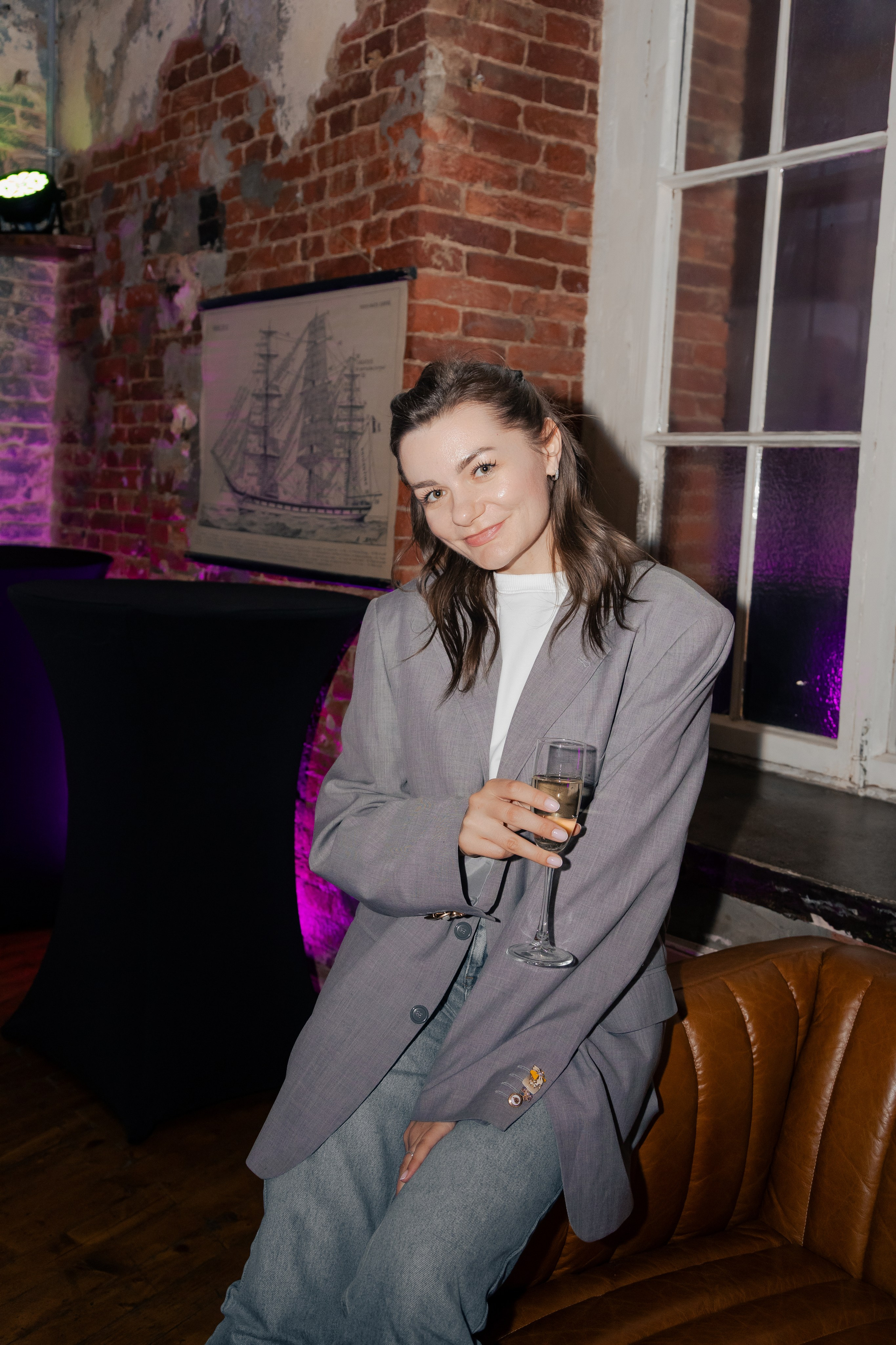 Лофт. Главная