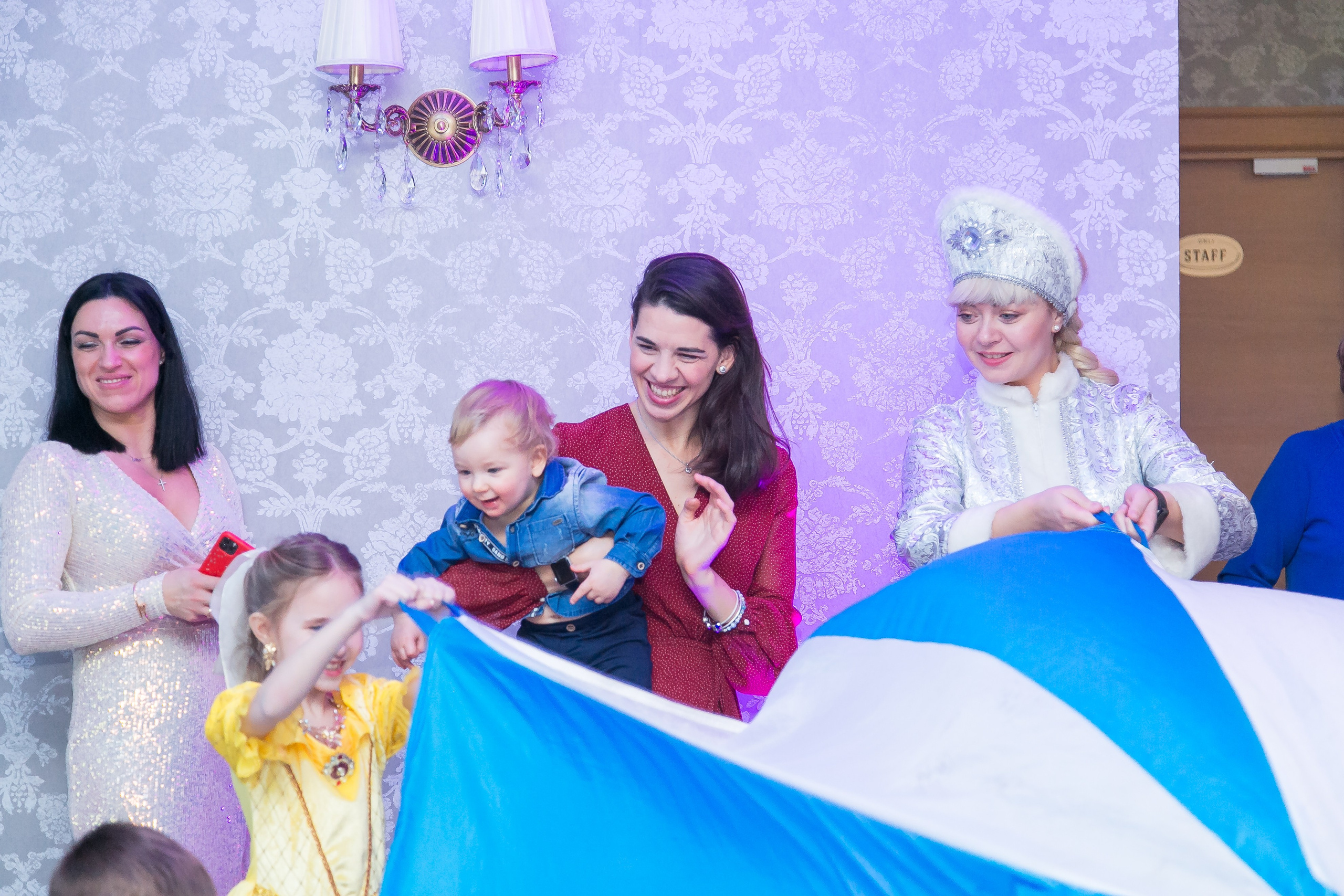 НОВЫЙ ГОД. Главная