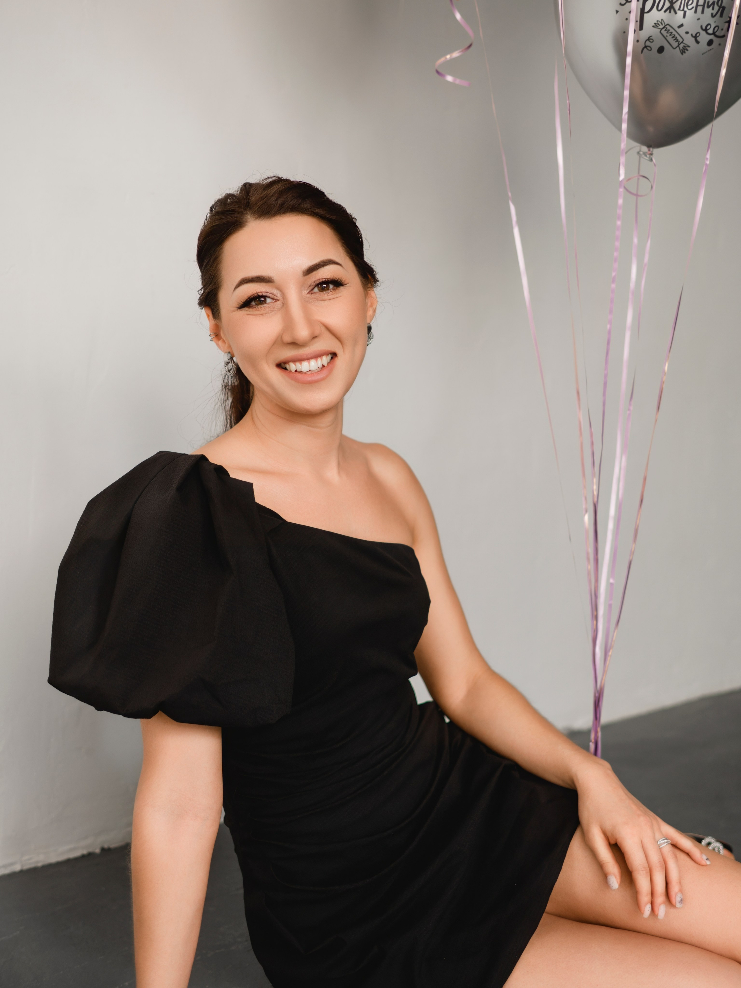 Оксана. Свадебный фотограф во Владимире - Мария Широкорядова