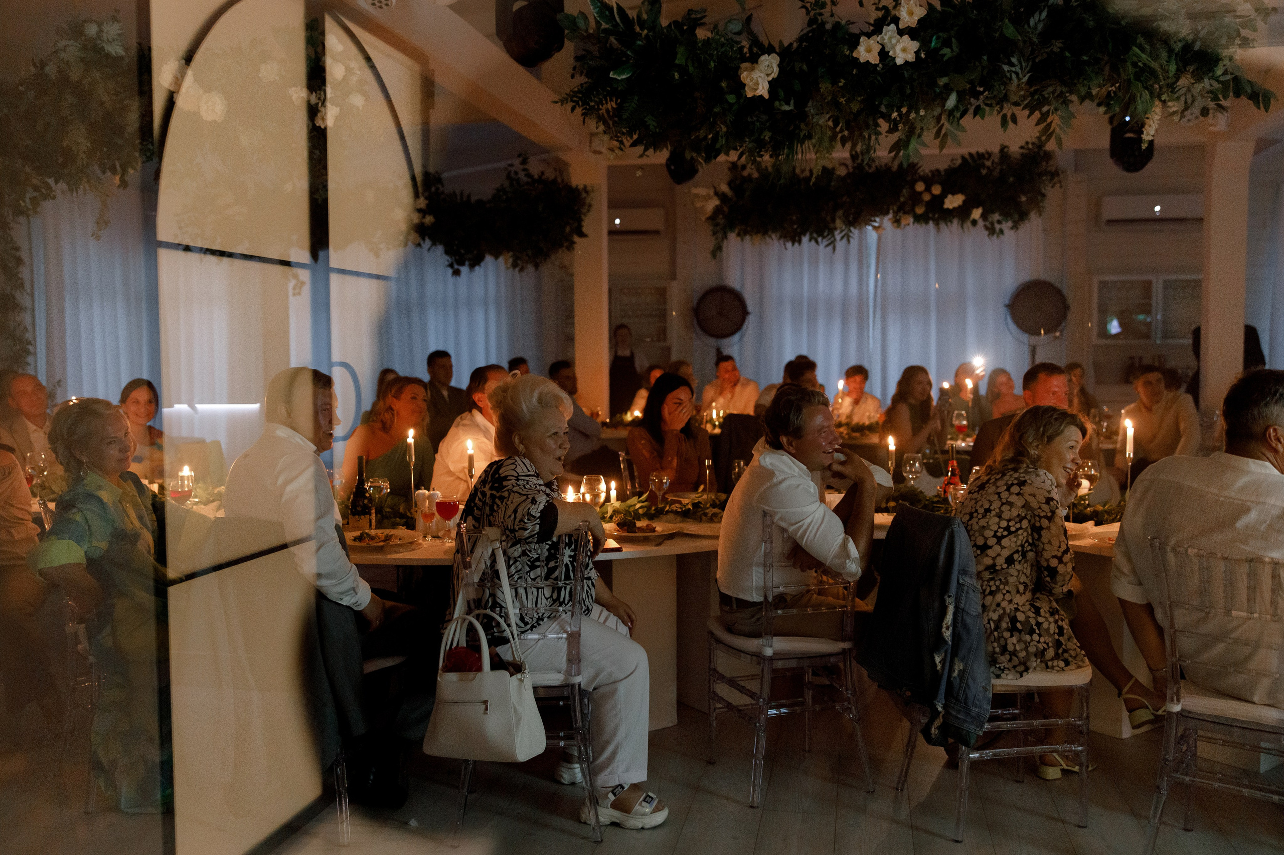 Марина & Григорий. Yura Rush Свадебный фотограф Тюмень