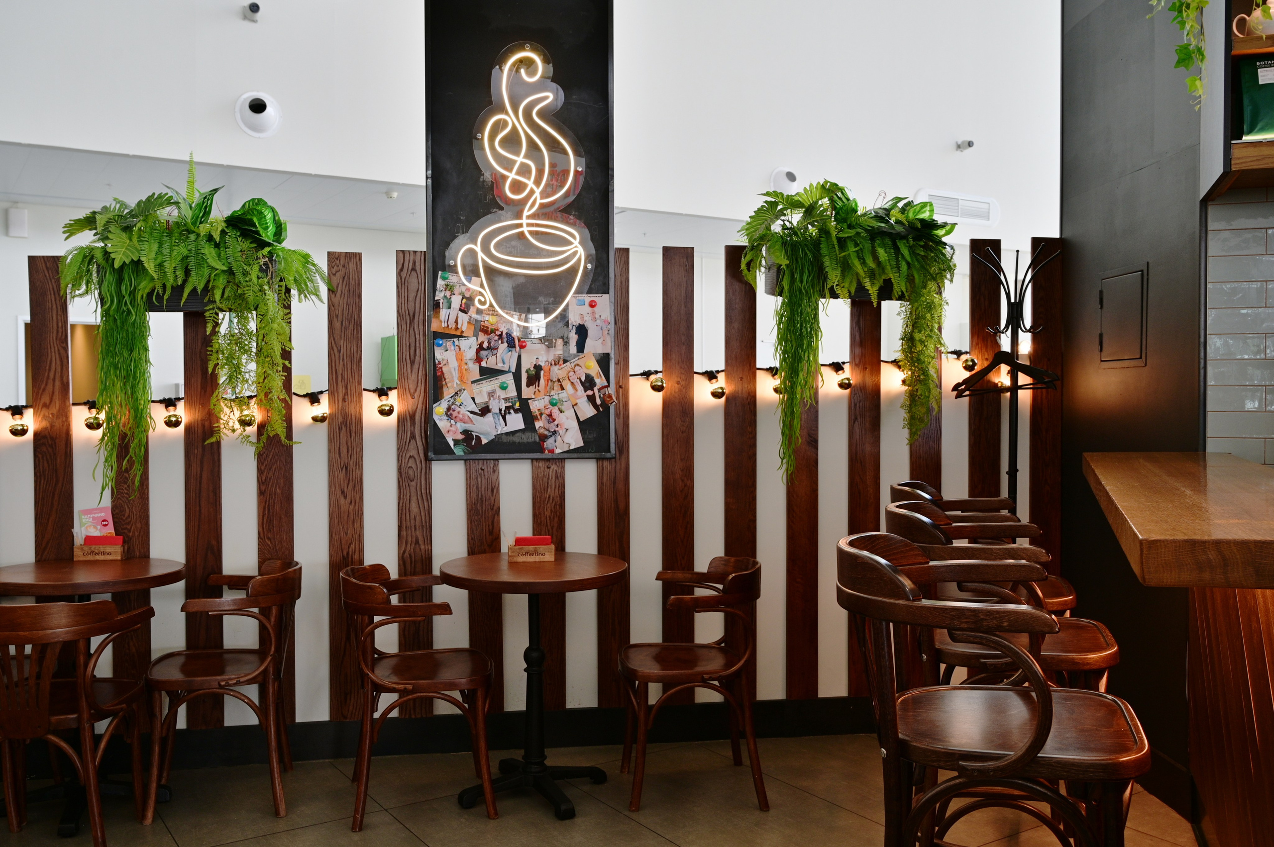 Интерьерная фотосъемка коммерческой недвижимости в Самаре. Фотограф в Самаре Евгения Кутоманова. Индивидуальные, имиджевые и свадебные фотосессии