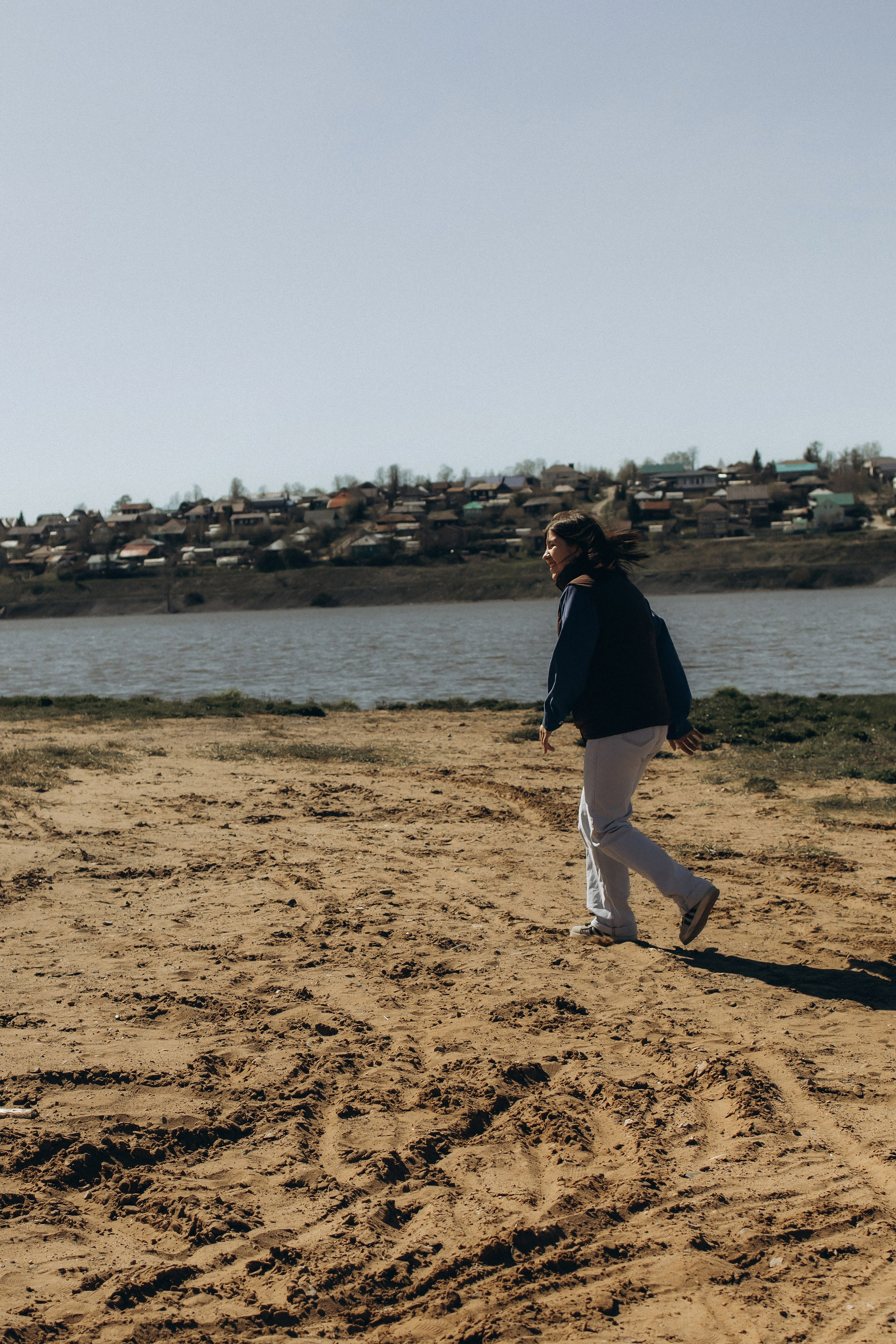 Игорь и Вероника. Семейный и свадебный фотограф Анастасия Слободчикова. Лысьва, Чусовой, Пермь