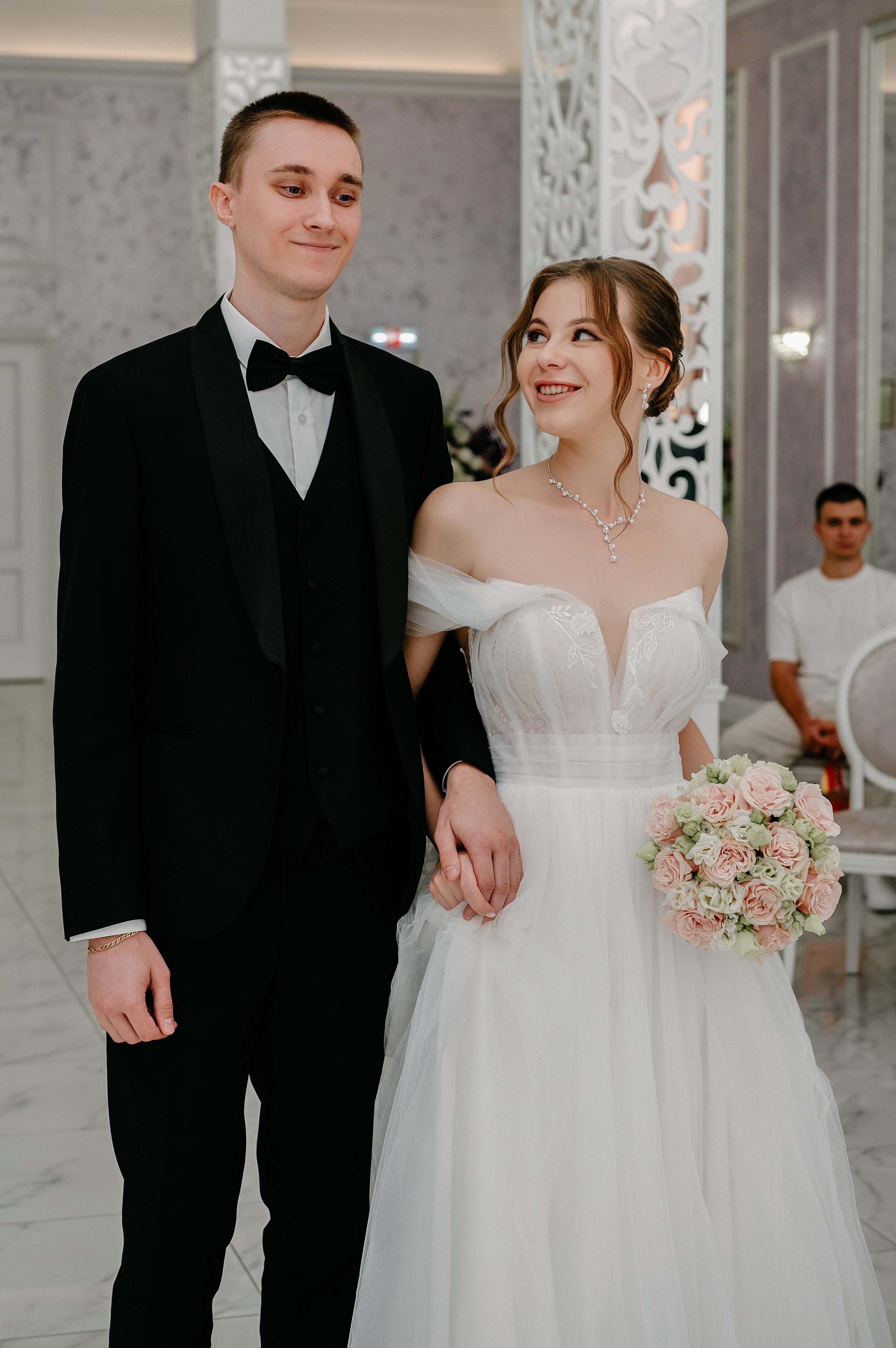 Д&А. Фотограф Рязань. Дарья Дмитриева