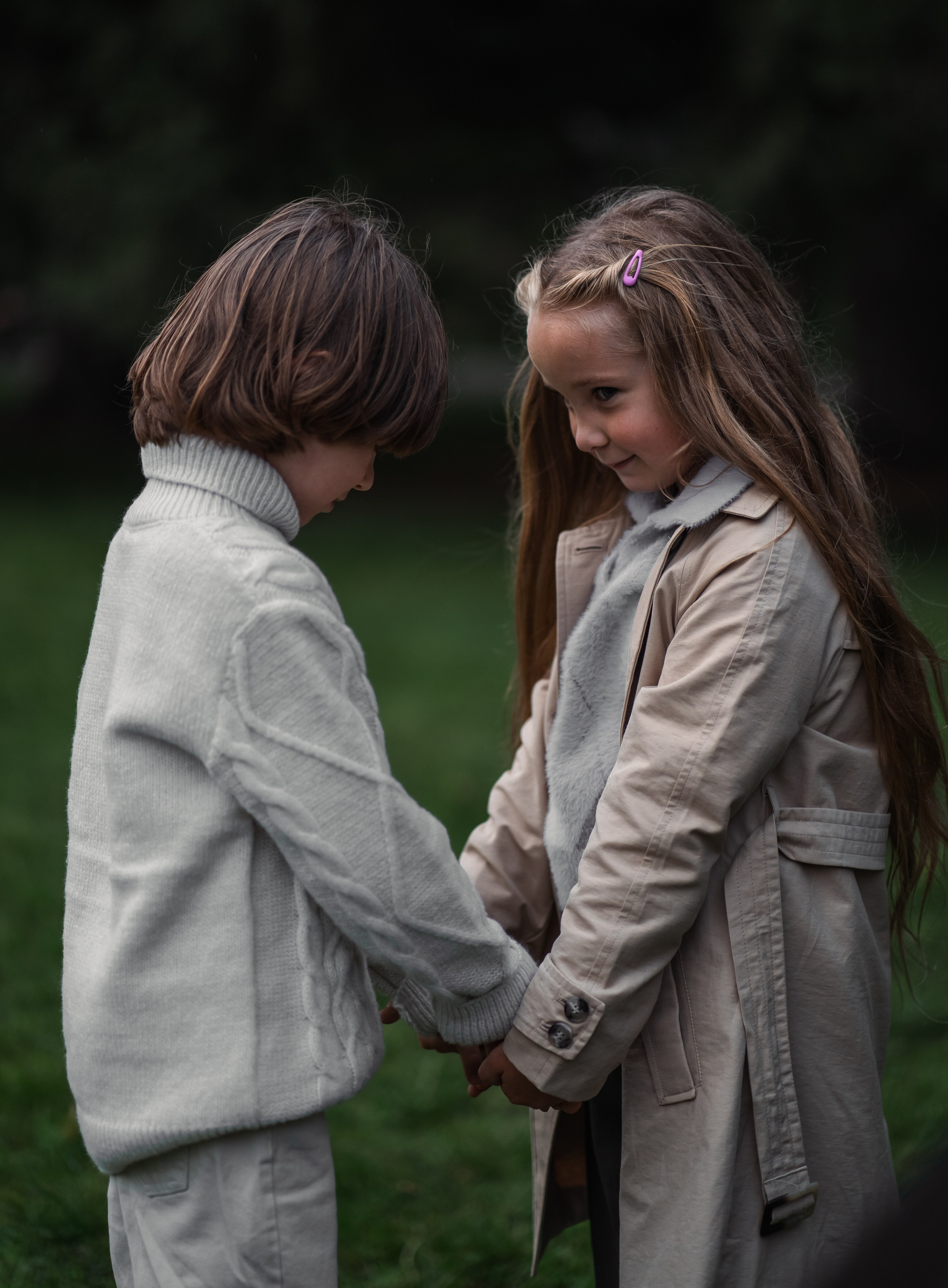 Дружба. Фотограф Мария N Екатеринбург