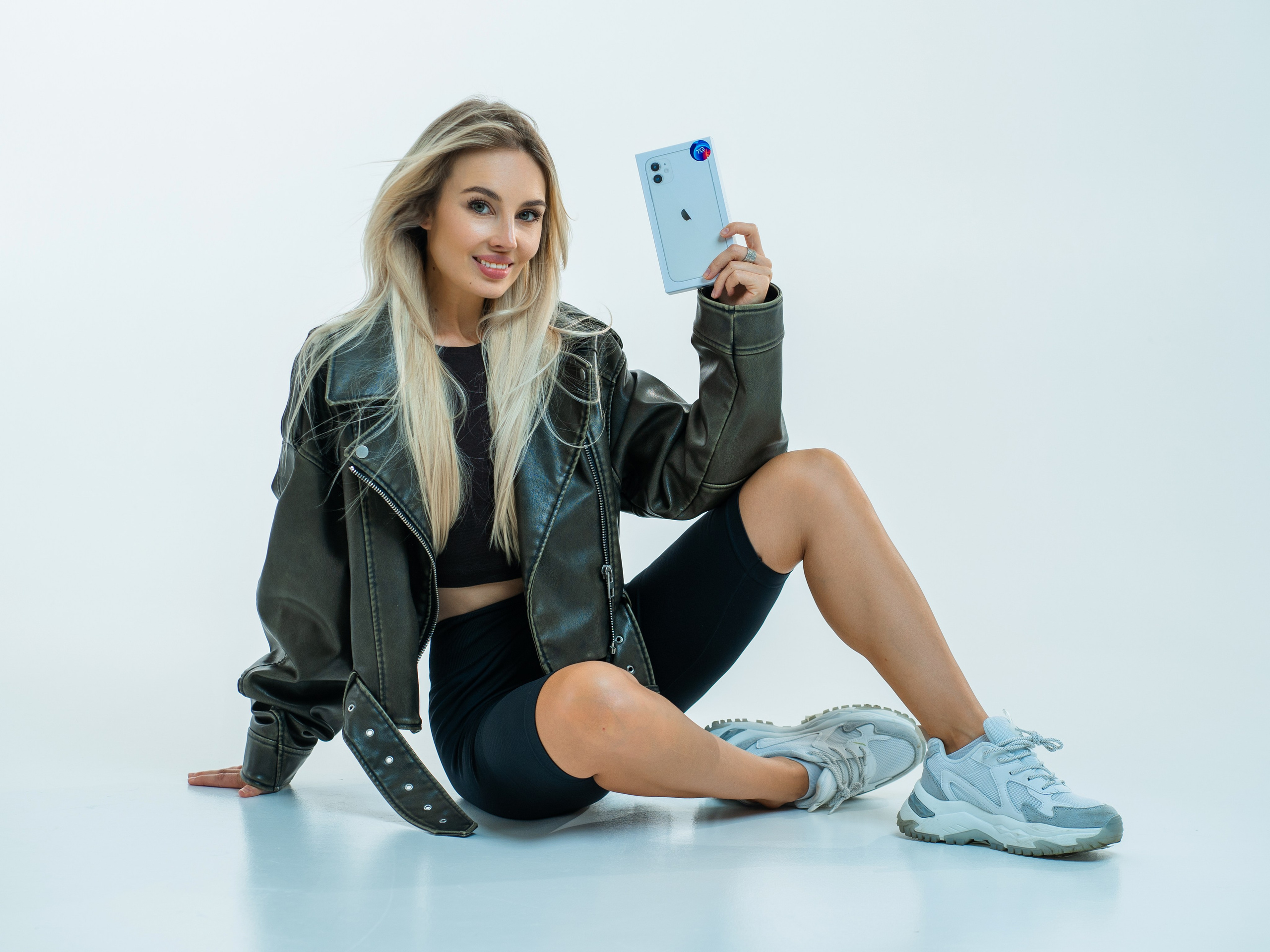 Для магазина Iphone. Фотограф Мария N Екатеринбург