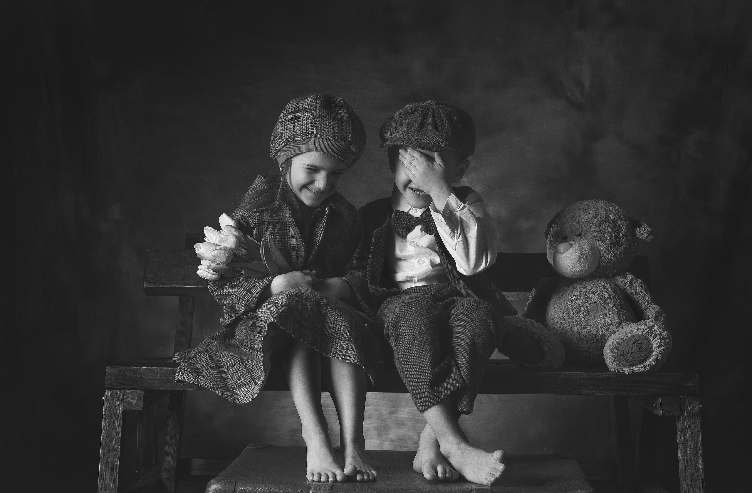 Фотограф Сергей Чернов Норильск