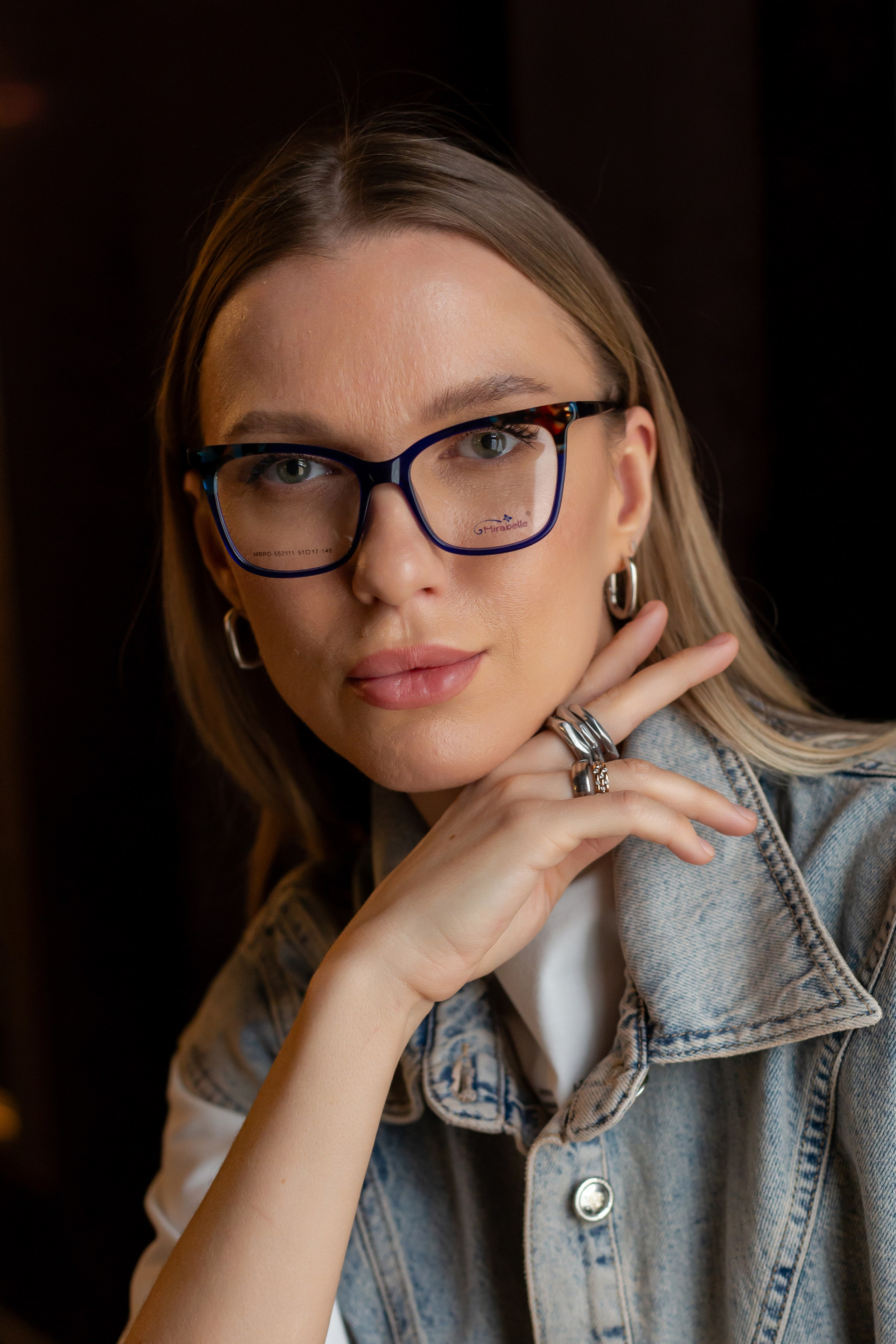 Бизнес женщины. Ирина Квасова | Фотограф в стиле VOGUE | Тюмень