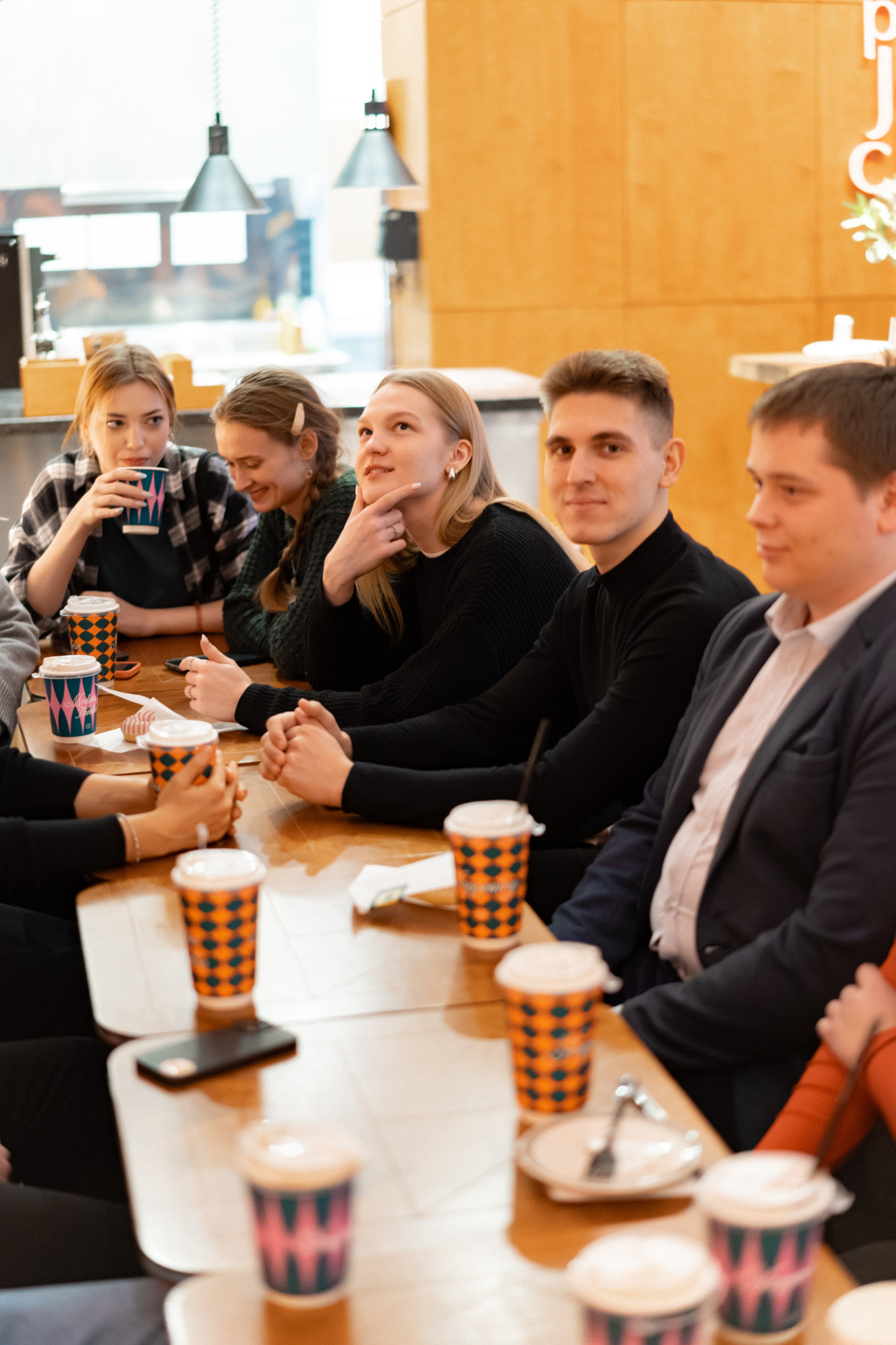 Фестиваль молодёжи «Лица» 2024. Фотограф Надежда Погребняк | Рязань | Москва