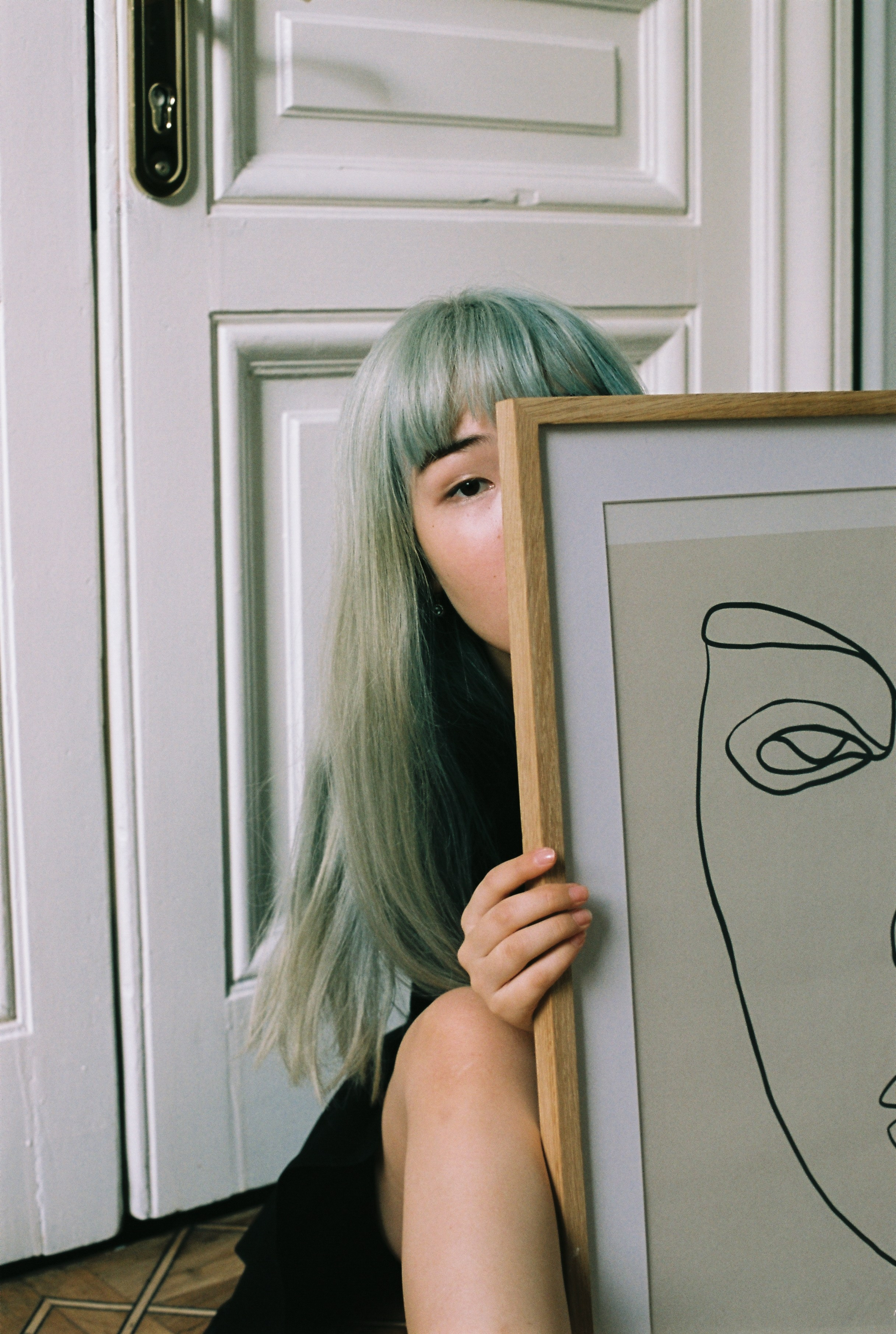 Ami. Фотограф Евгений Политов