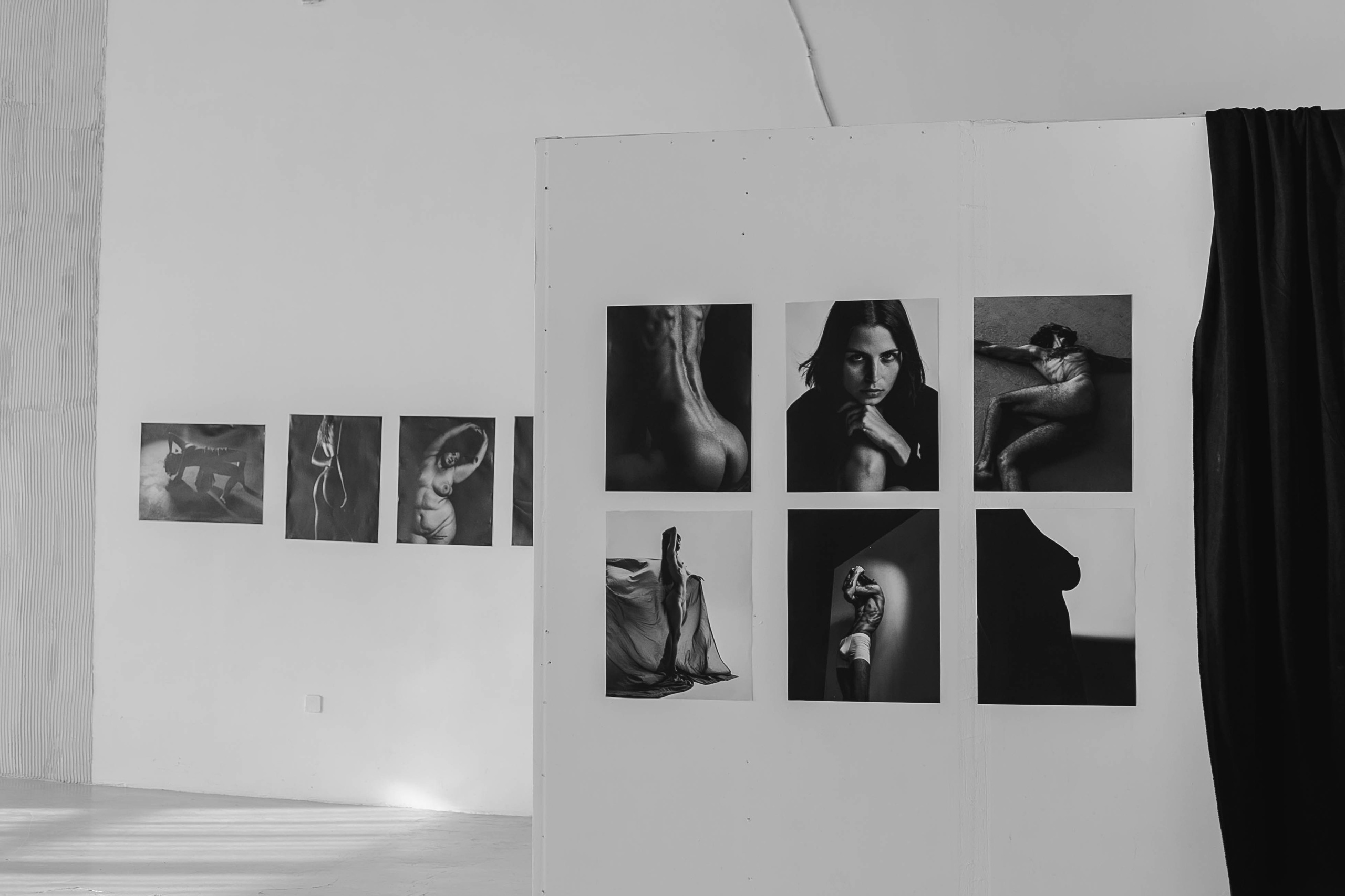 Выставка «Цензура». Свадебный фотограф Краснодар и Москва. Анна Еремчук