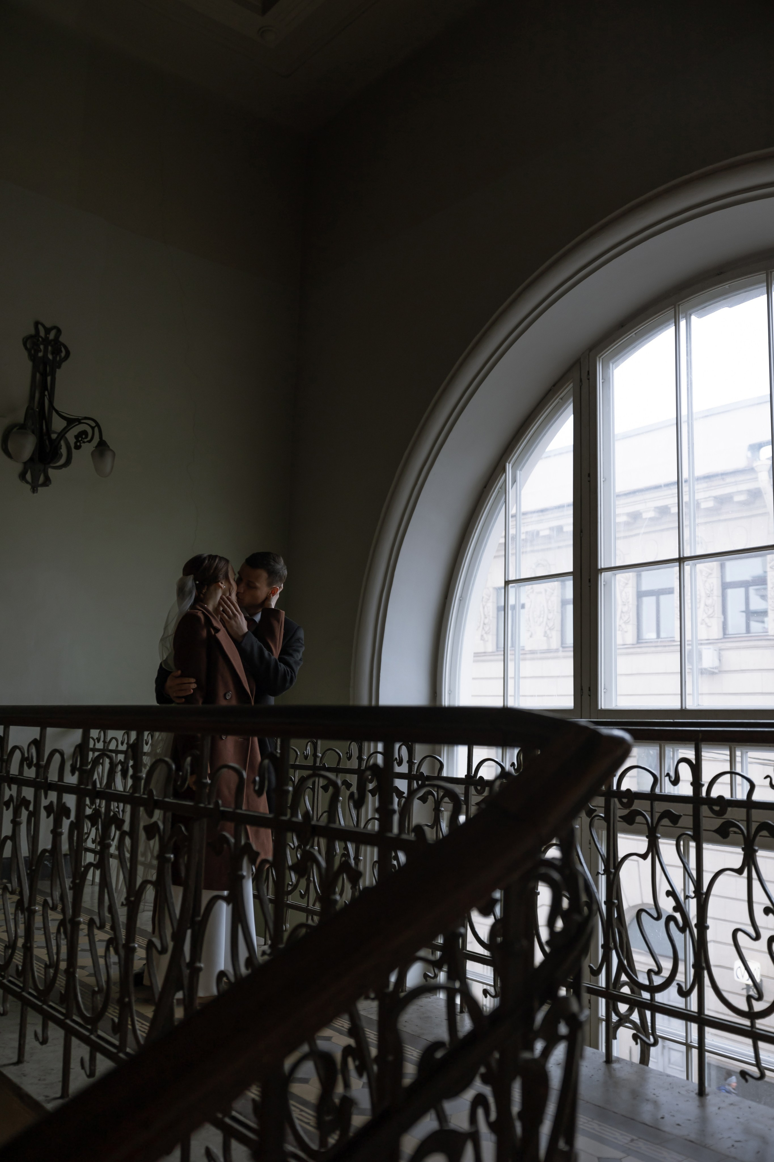 Денис и Надежда. Свадебный фотограф в Санкт — Петербурге и Ленинградской о