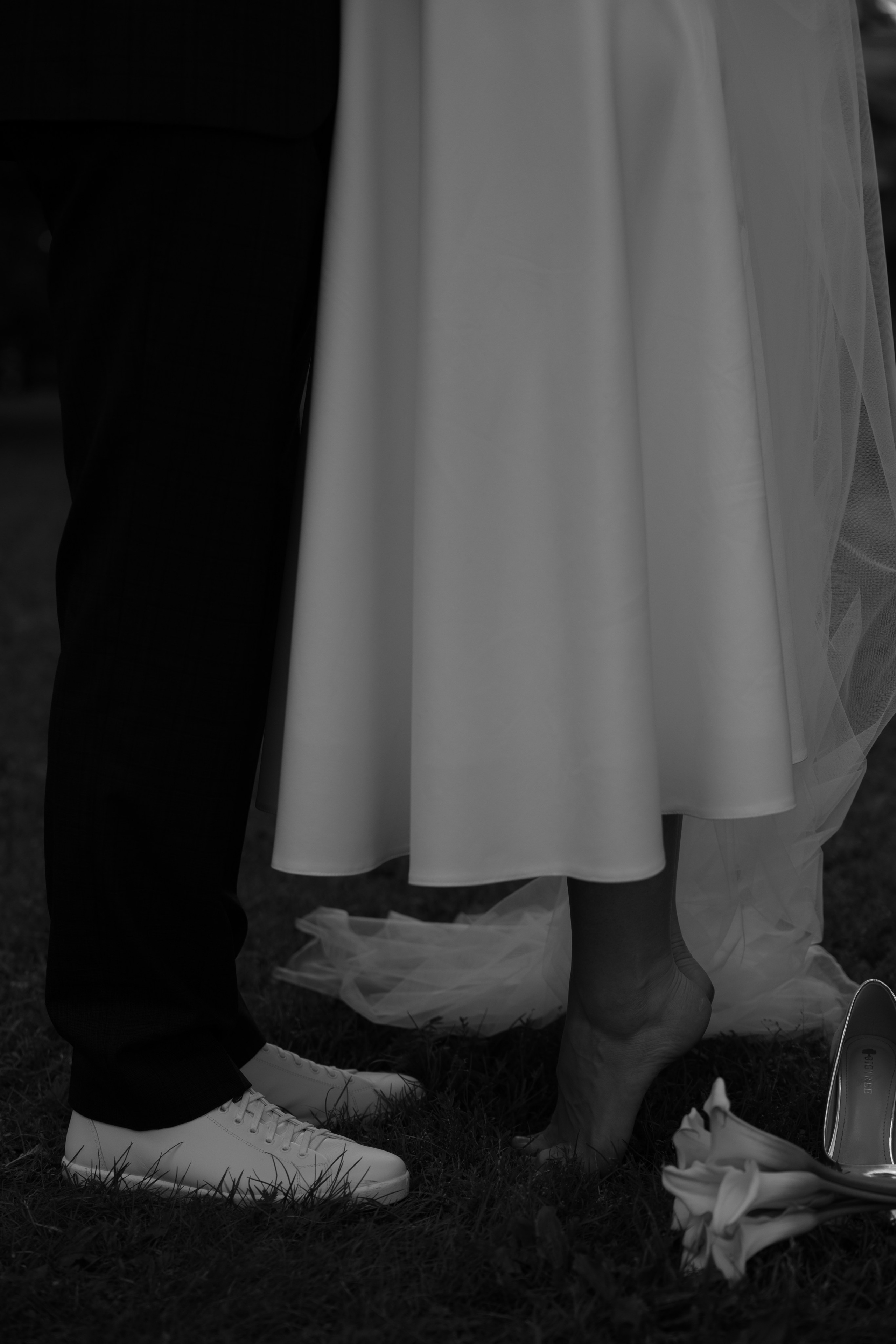 Инна и Андрей. Свадебный фотограф в Санкт — Петербурге и Ленинградской о