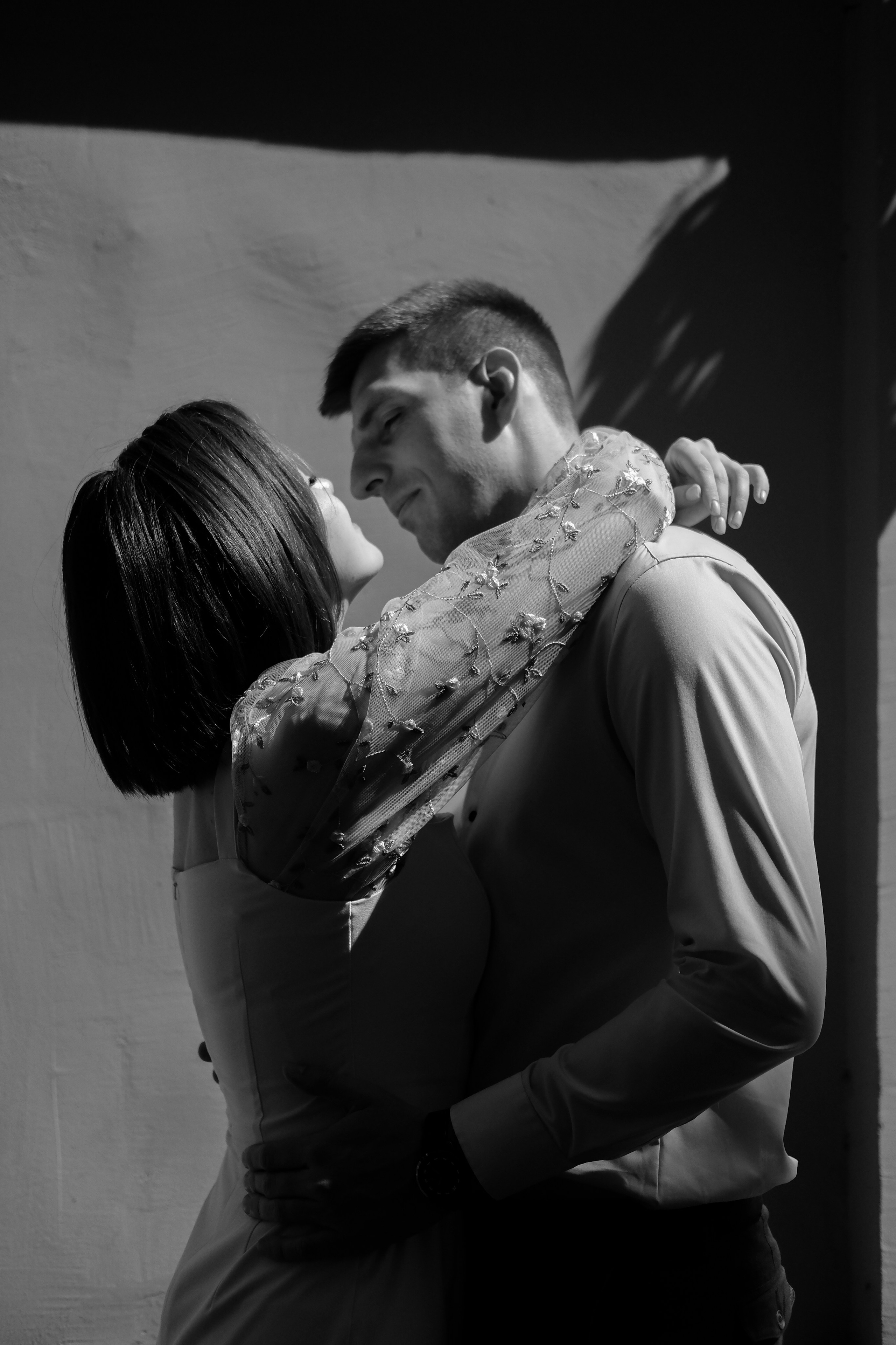 Лера и Дима. Свадебный и портретный фотограф в Санкт-Петербурге Варламова Татьяна