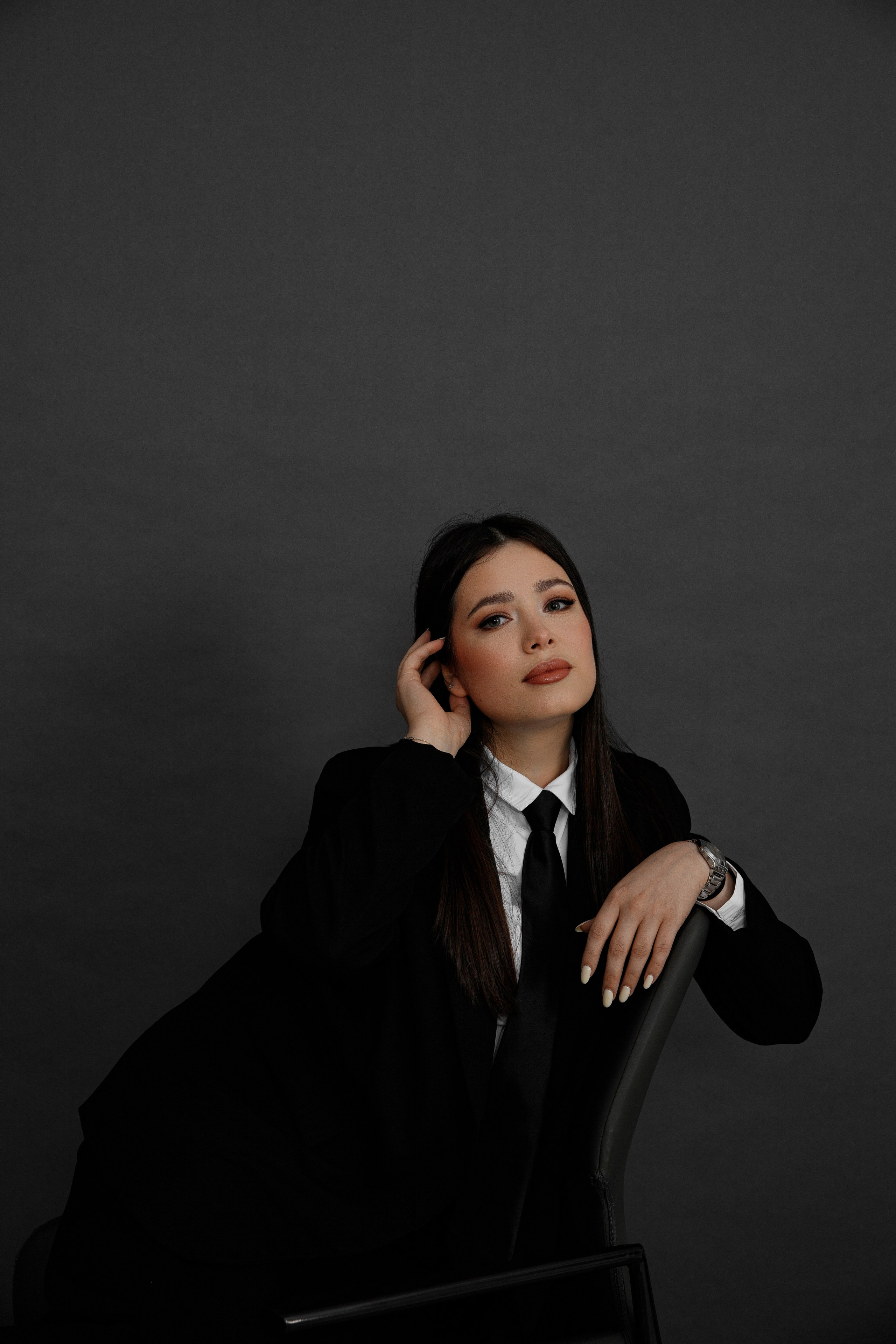 Индивидуальная фотосессия для Анны. Фотограф Александра Сыщенко