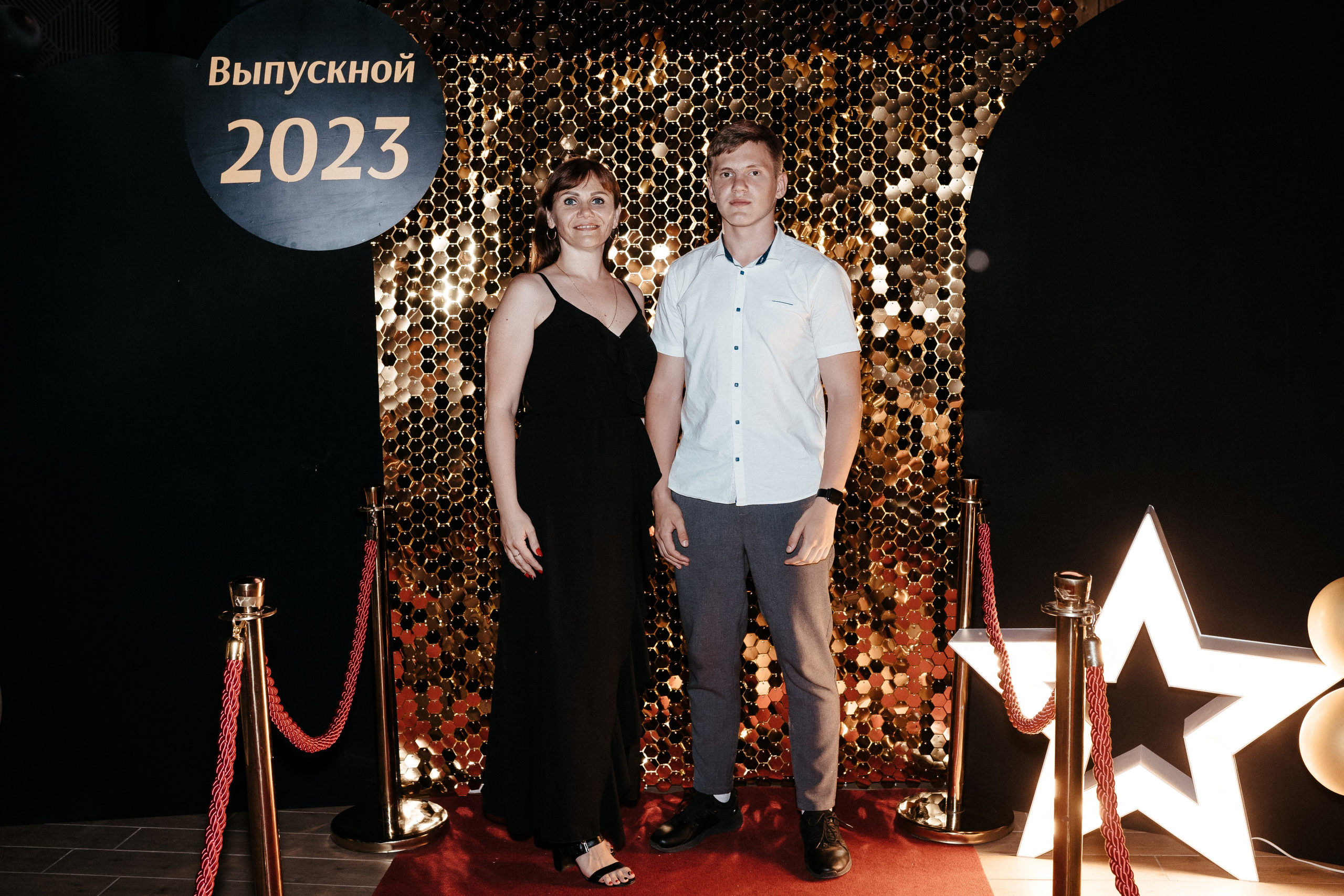 Выпускной «Ribiza». Свадебный фотограф в Симферополе