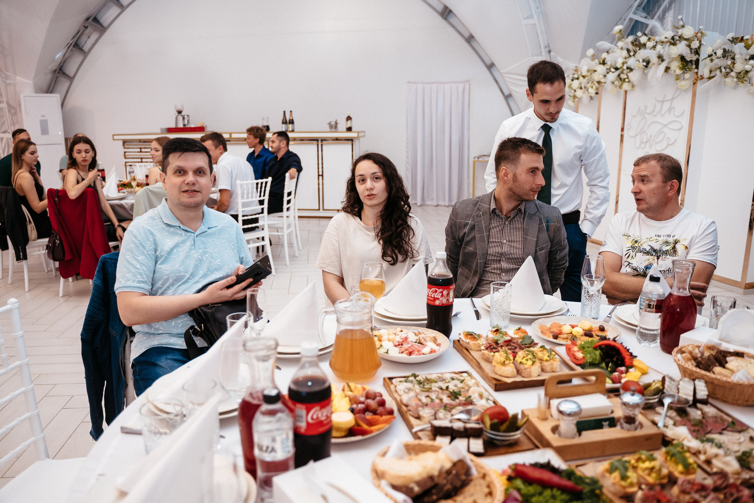 Ави Центр. Свадебный фотограф в Симферополе