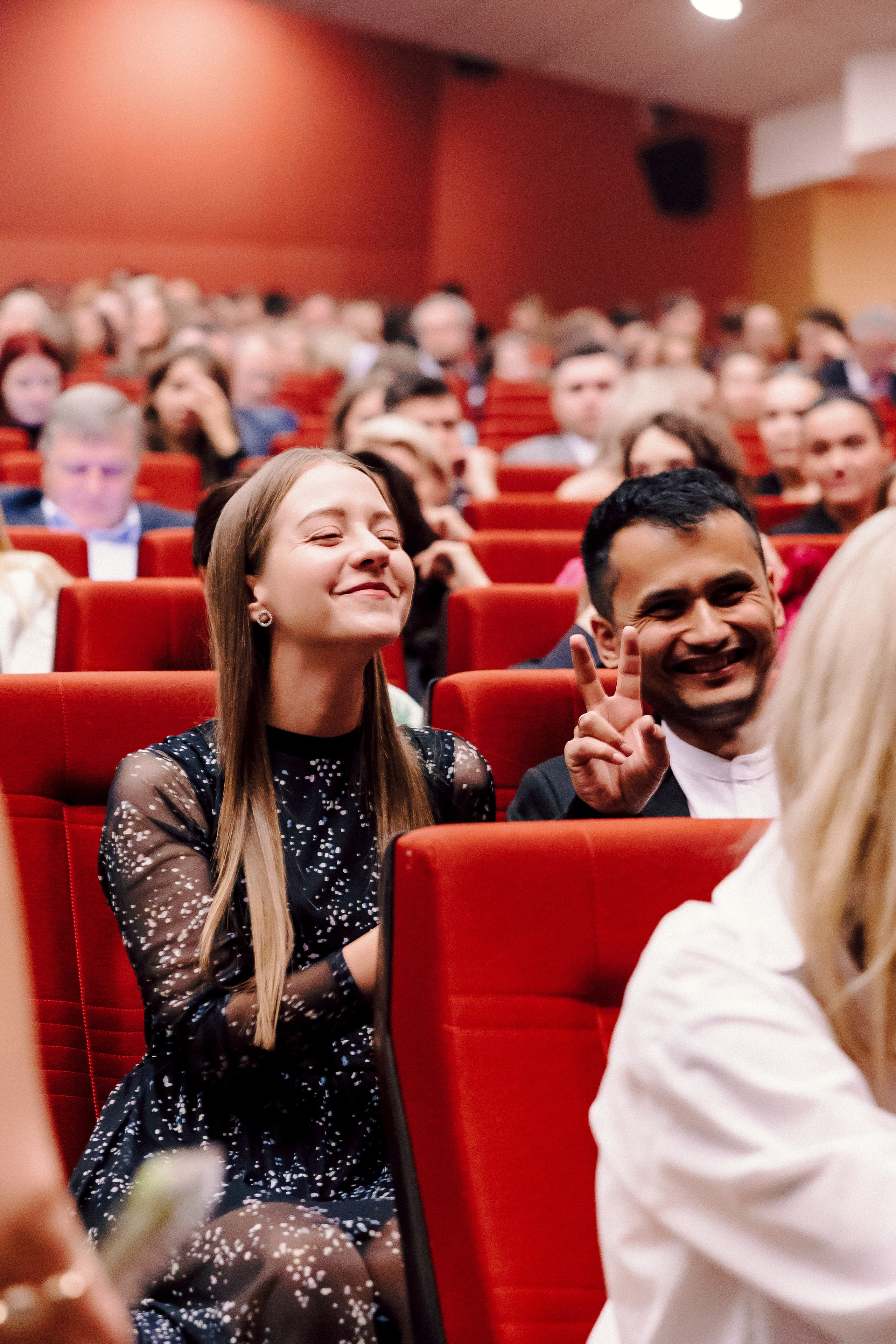 Народная премия Е1 2023. Лёшка Варзегов — фотограф