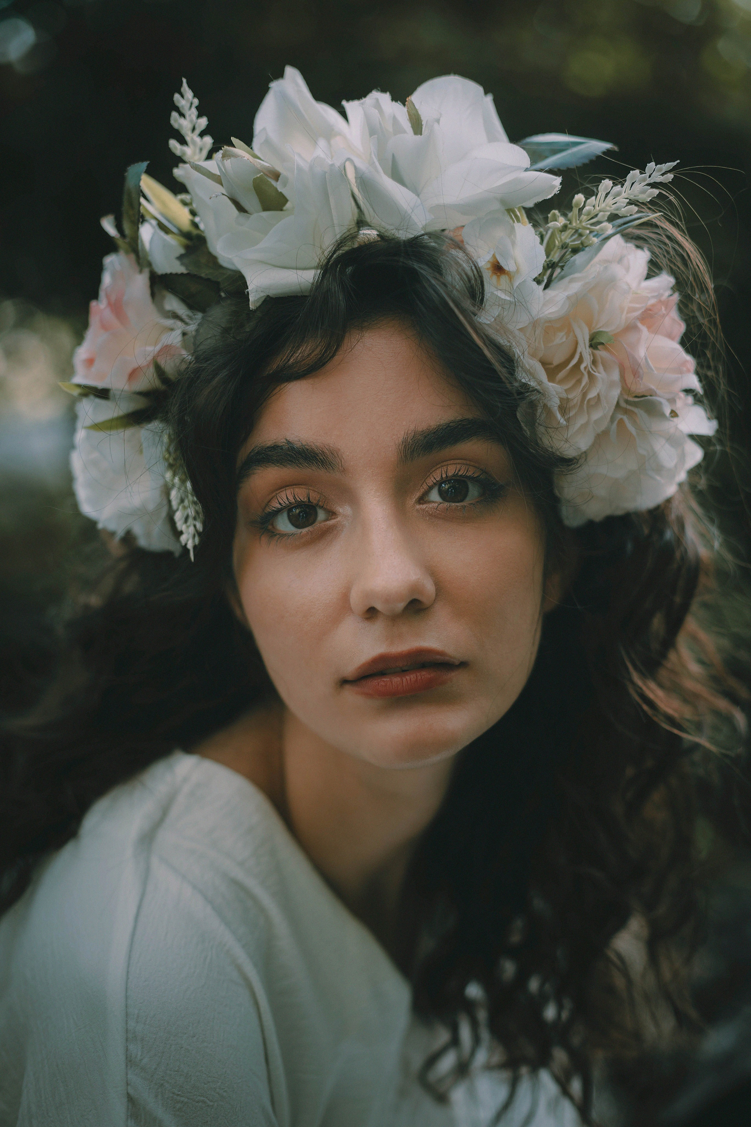 Портрет. Фотограф Photo_alsp