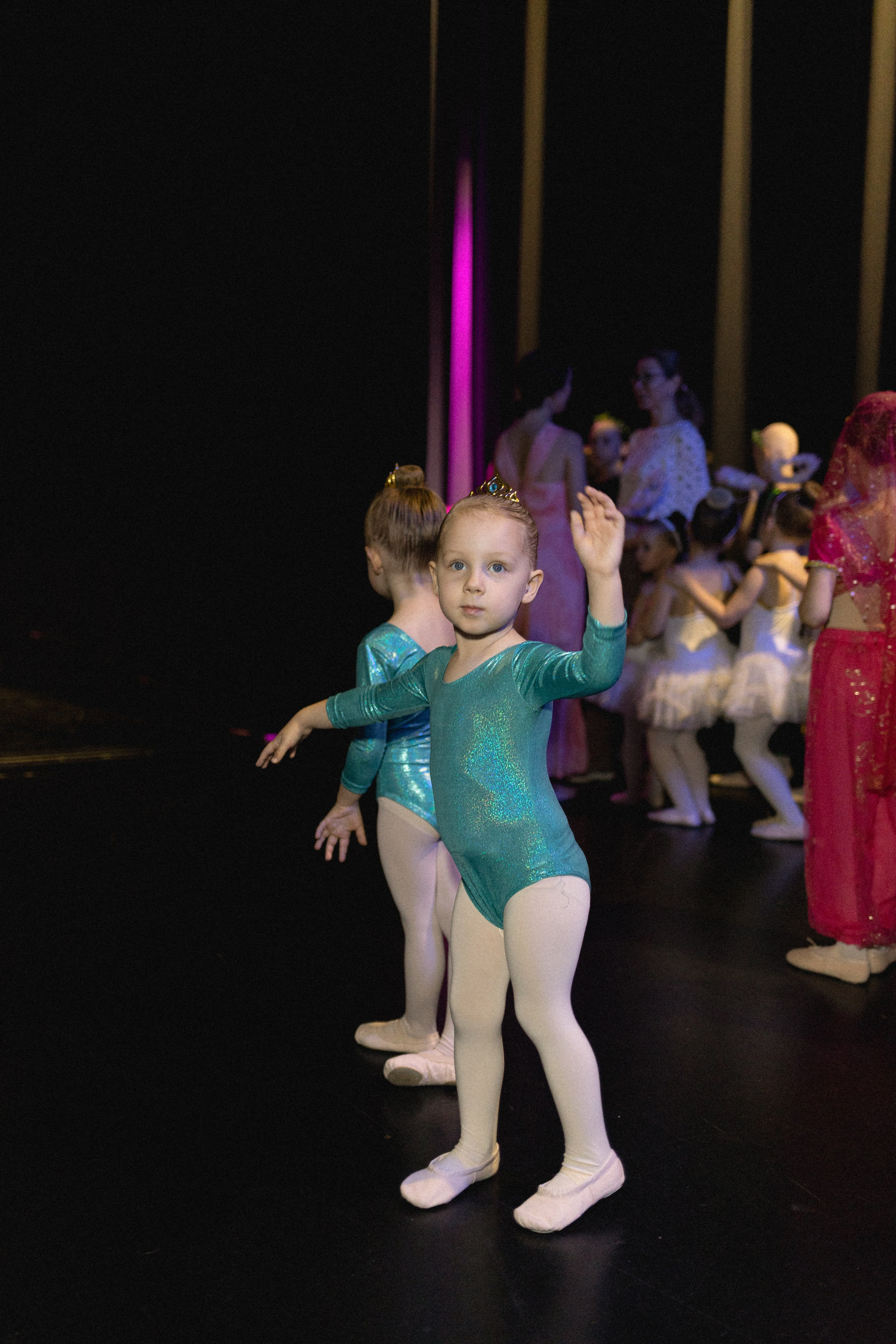 Балет с 2-х лет | Крокус | лето. Кузьмина Анастасия — контент-фотограф | Москва