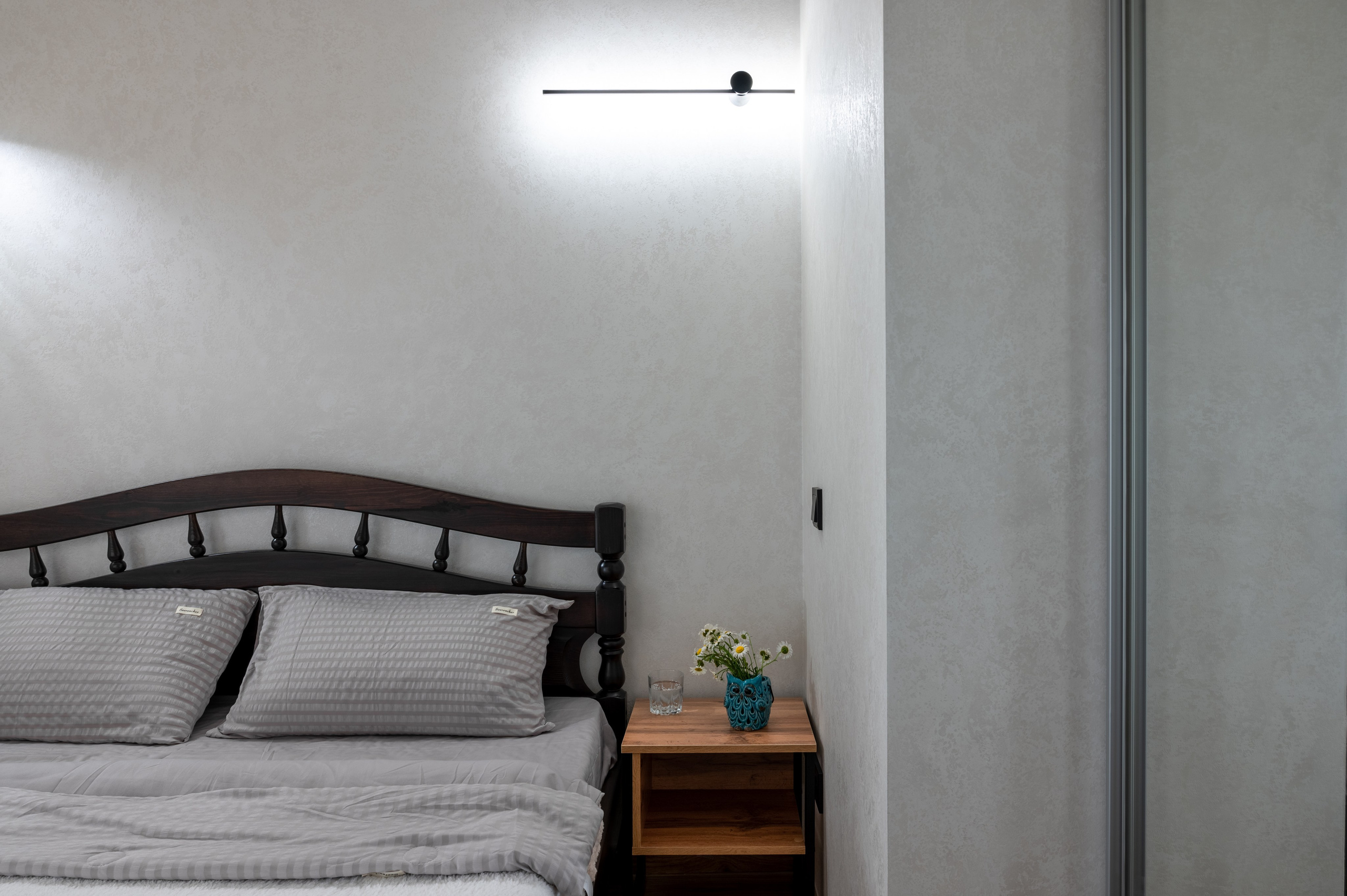 Апартаметы 7. Мария Кобзева, фотограф в Ялте, Крым