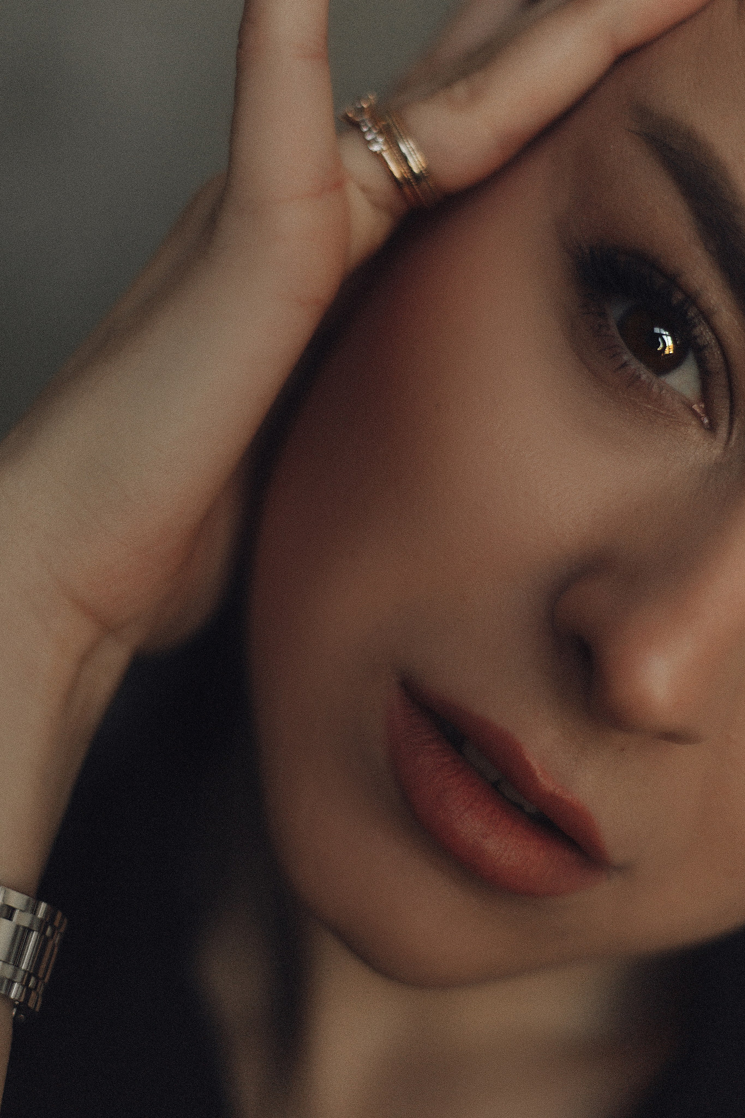 Женя. Фотограф Брянск|Москва Даша Жукова