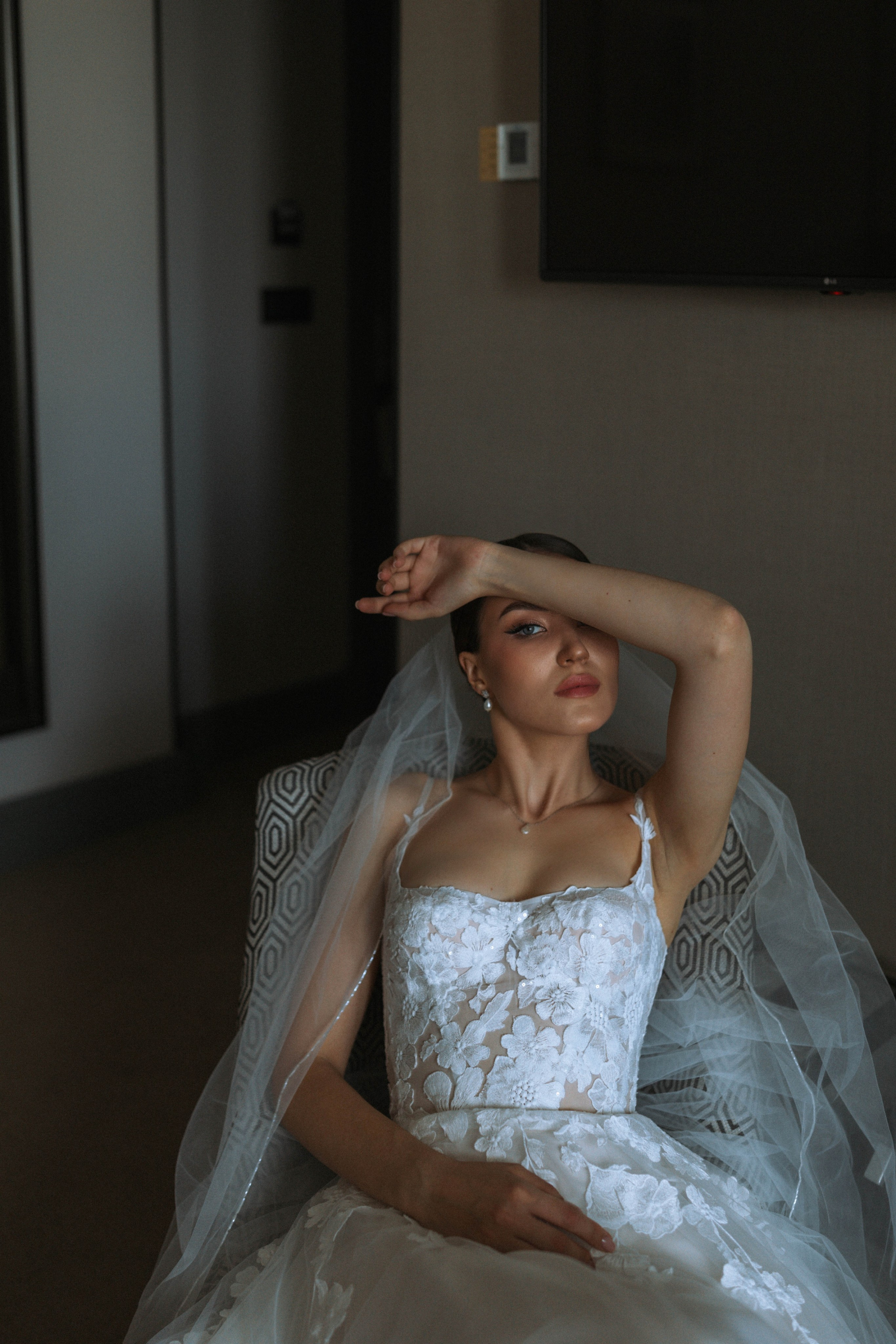 Анастасия и Александр. Профессиональный фотограф