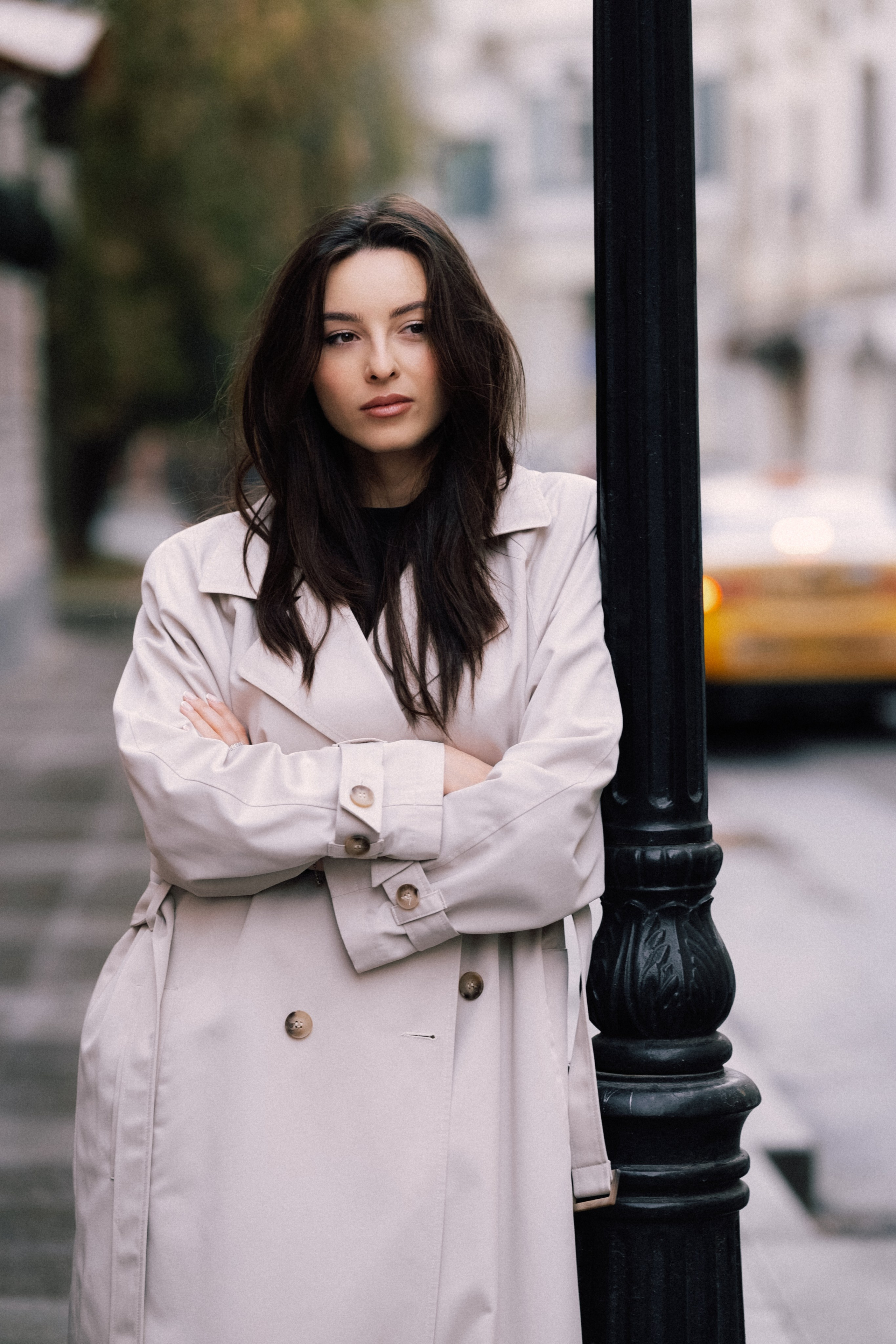 Портфолио. Портреты. Борис Квасов, фотограф. Москва