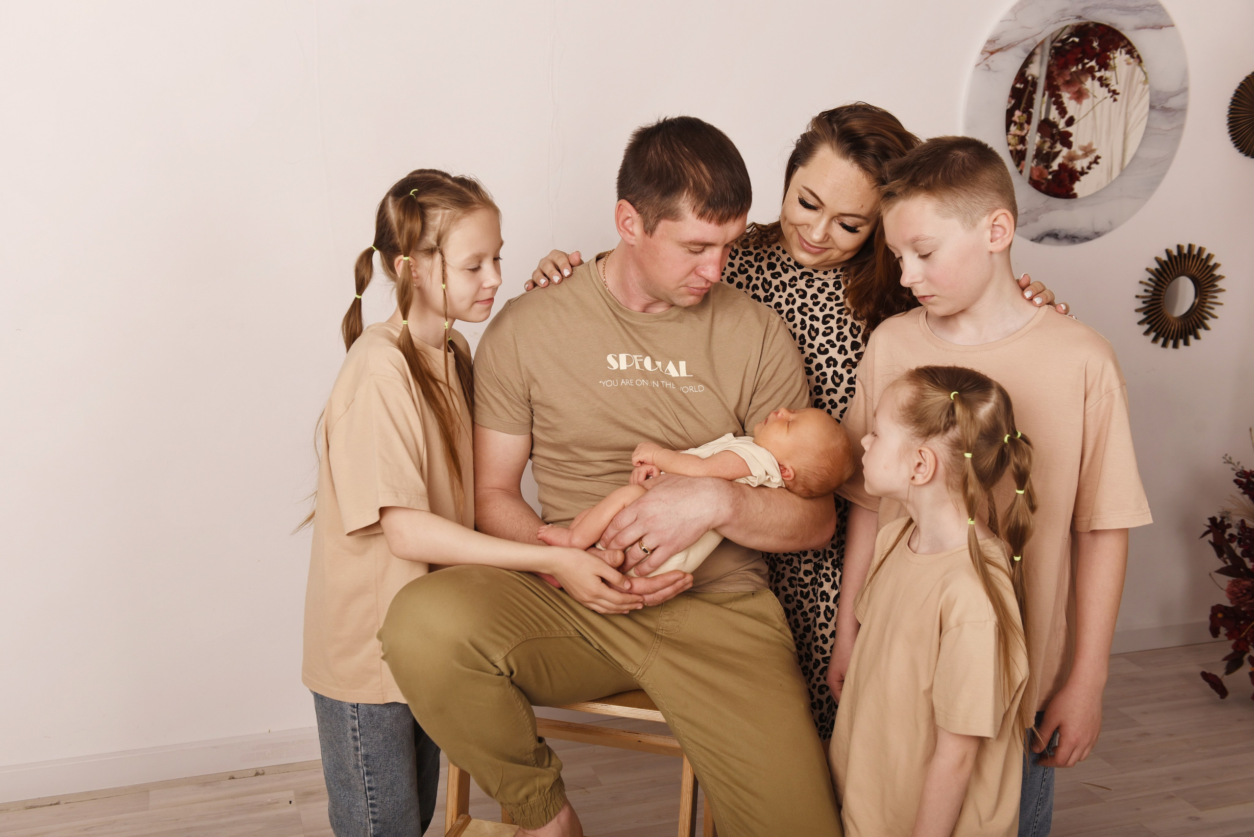 Вовчик. Семейный, детский и школьный фотограф в Димитровграде Наумова Екатерина