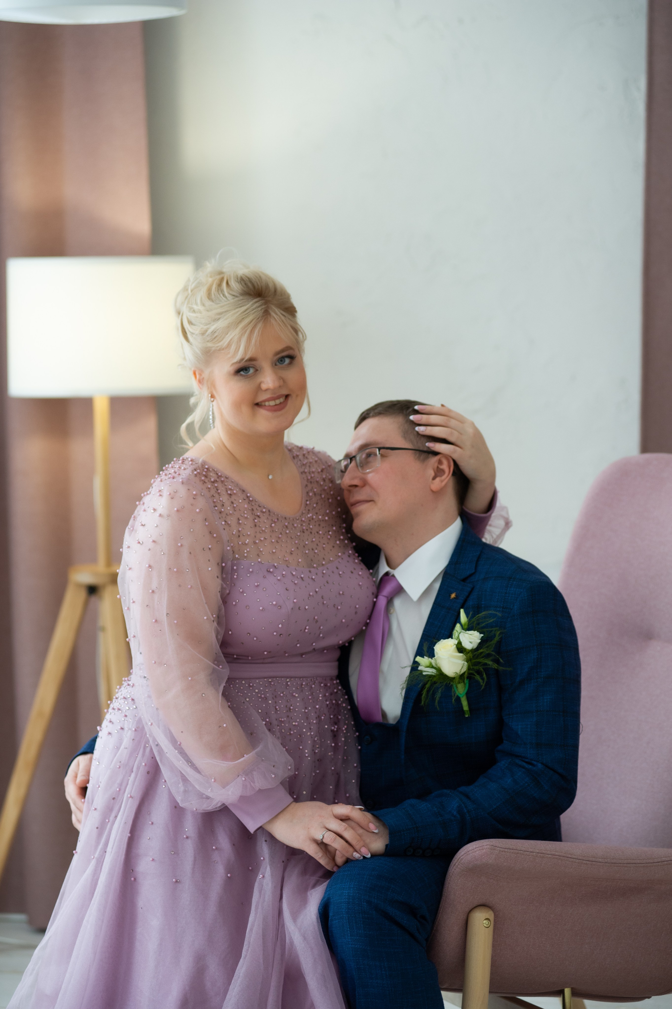 Илья и Елена. Семейный и женский фотограф, контент фотосессия в Екатеринбурге